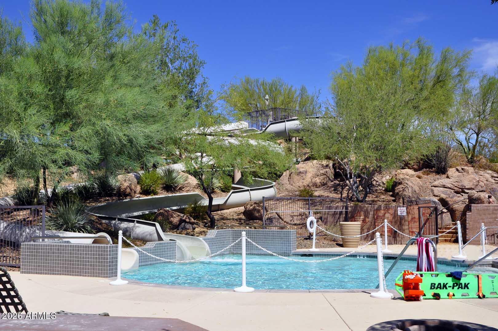 11614 W MONTANSORO Lane