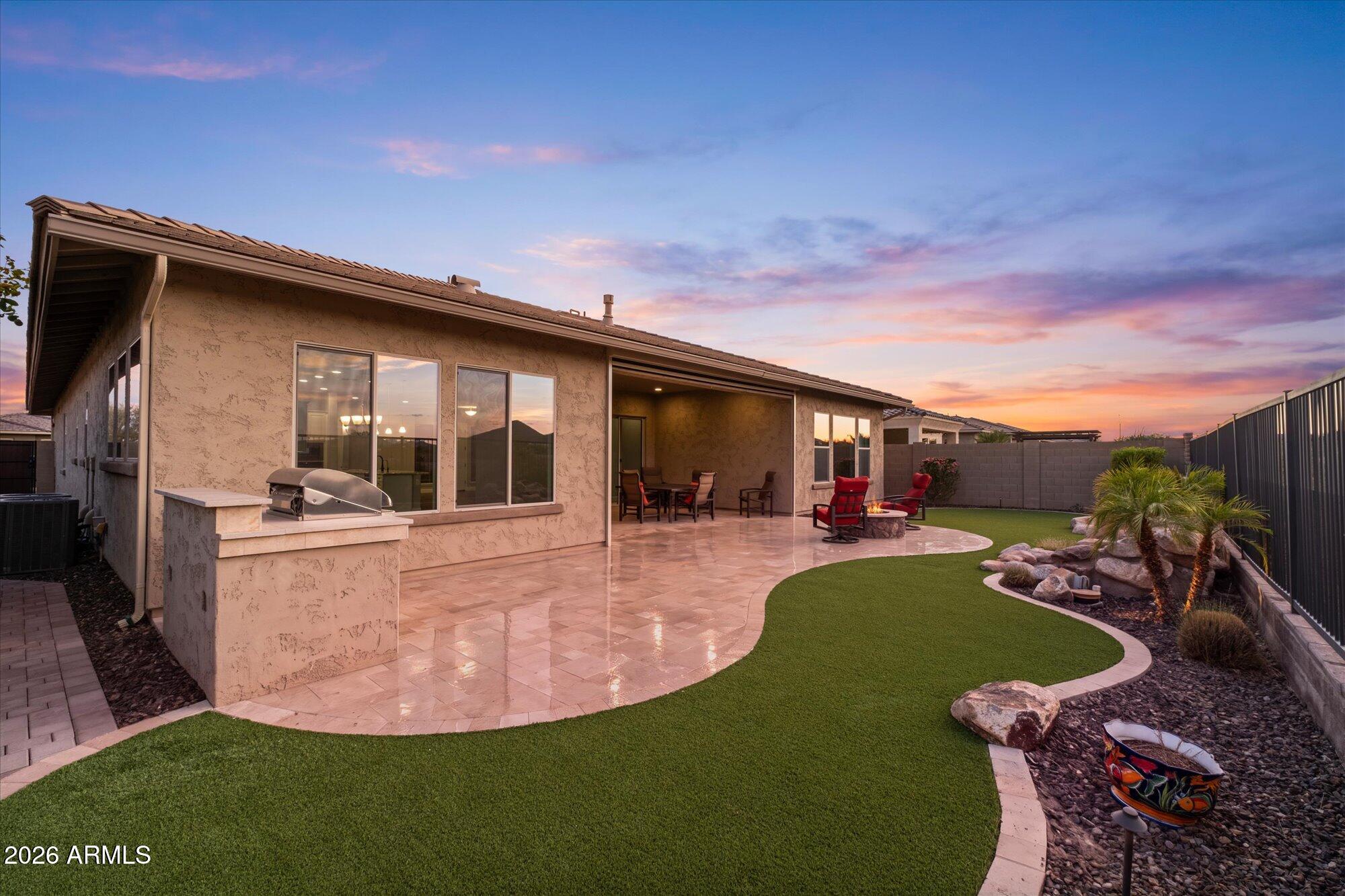 11614 W MONTANSORO Lane