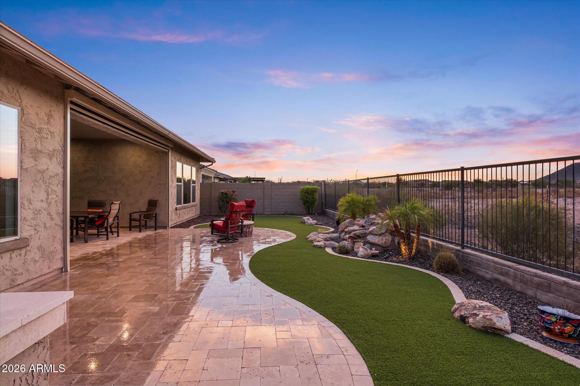 11614 W MONTANSORO Lane
