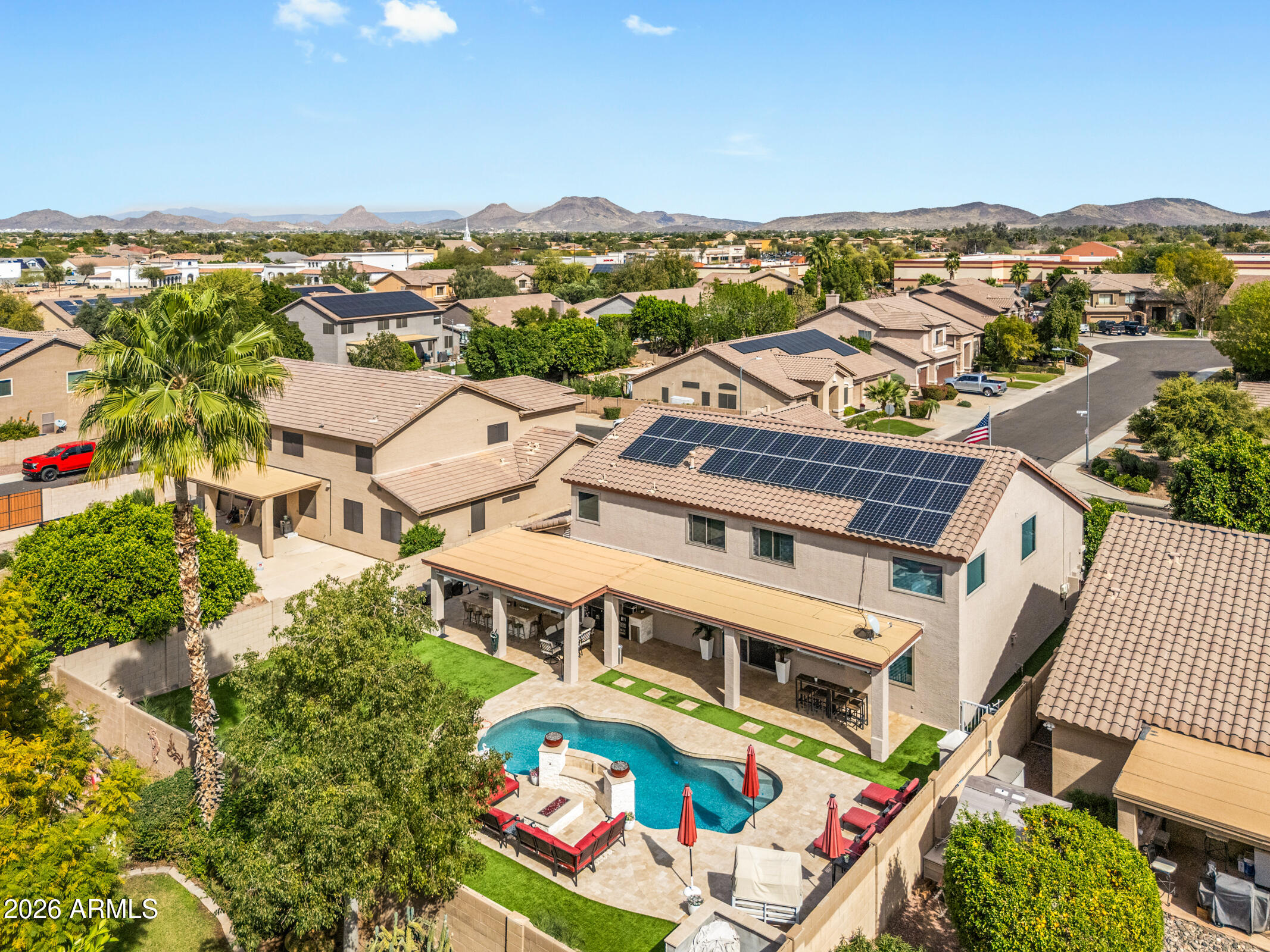 21628 N 85TH Avenue