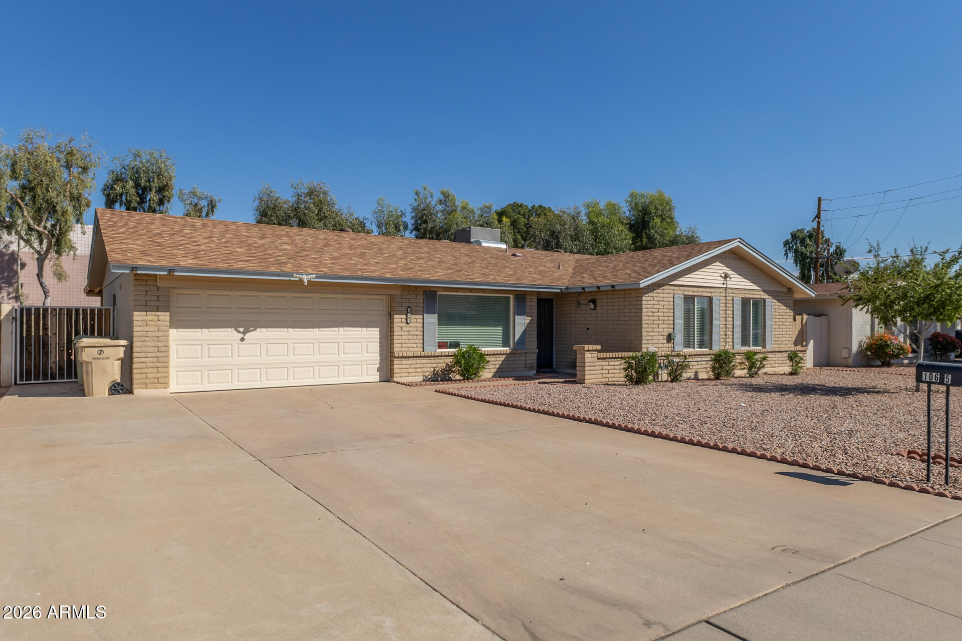 10605 N 45TH Drive