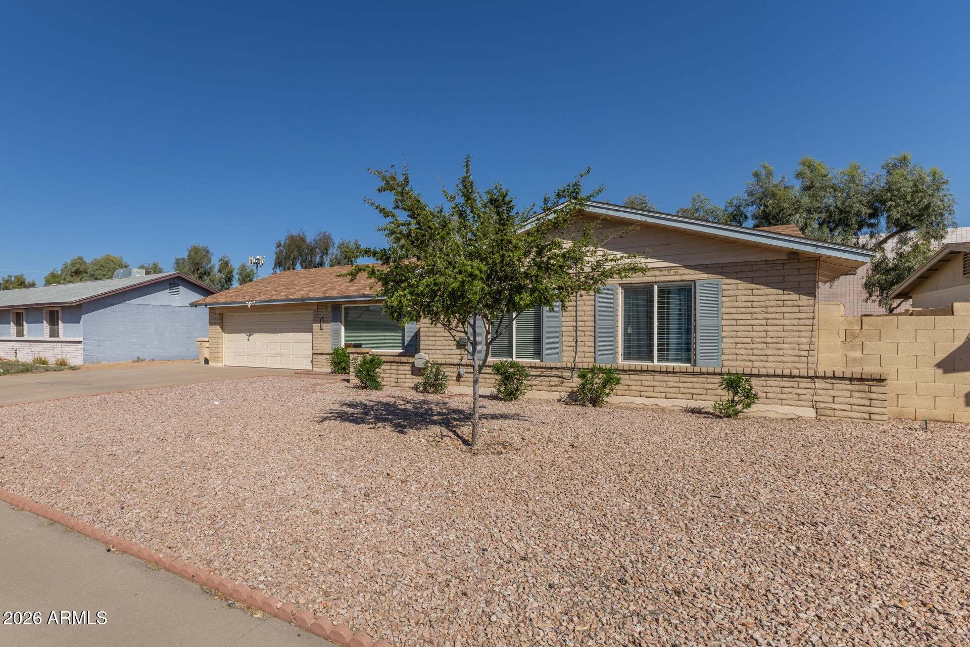 10605 N 45TH Drive