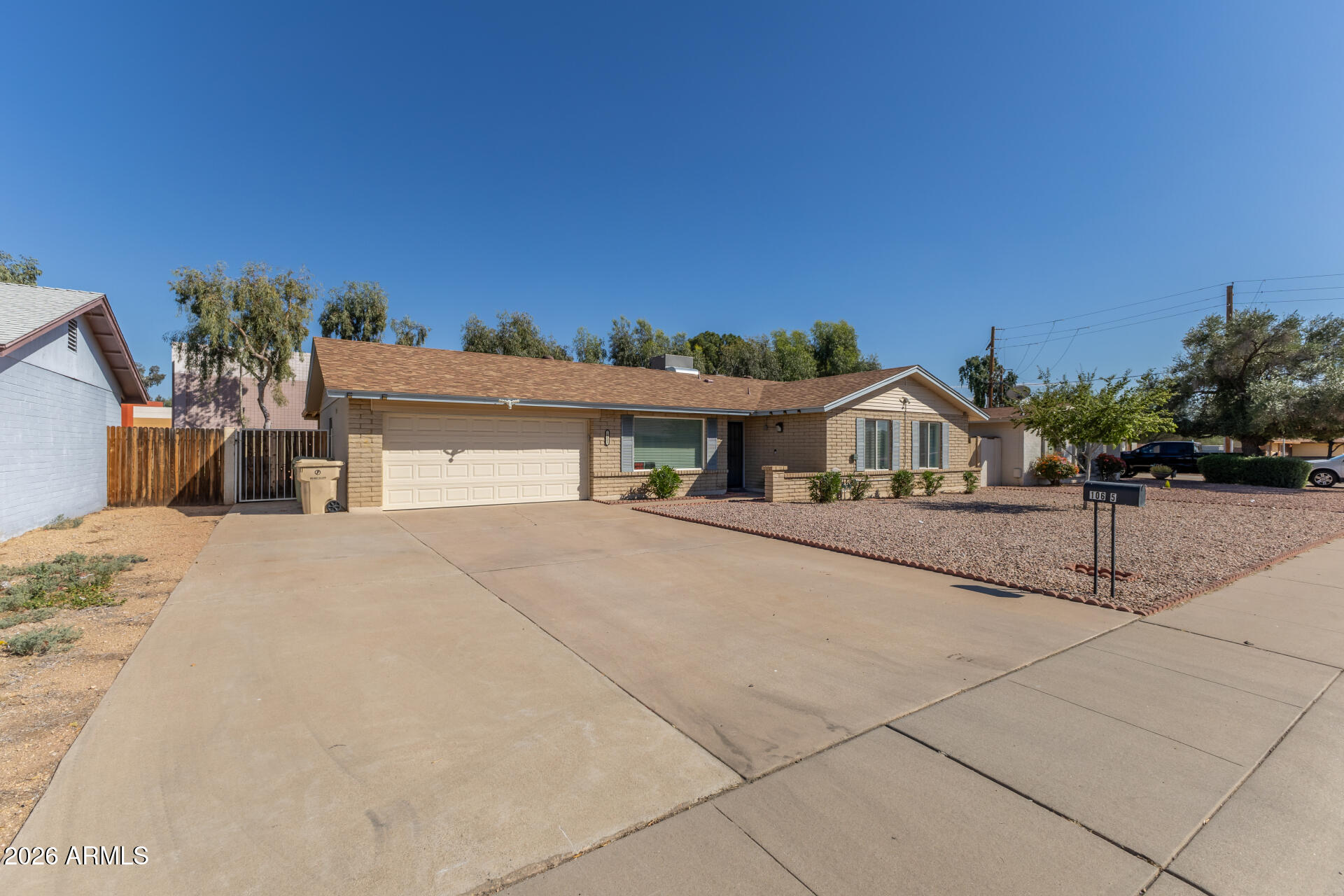 10605 N 45TH Drive