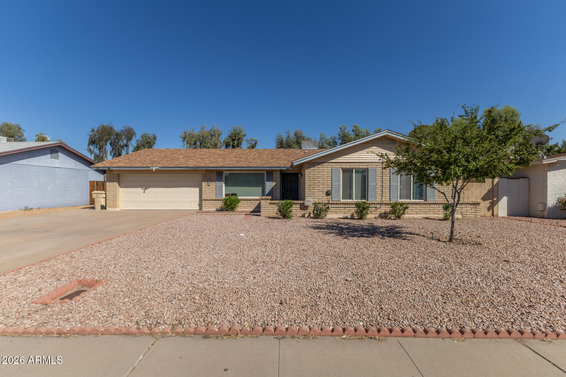 10605 N 45TH Drive