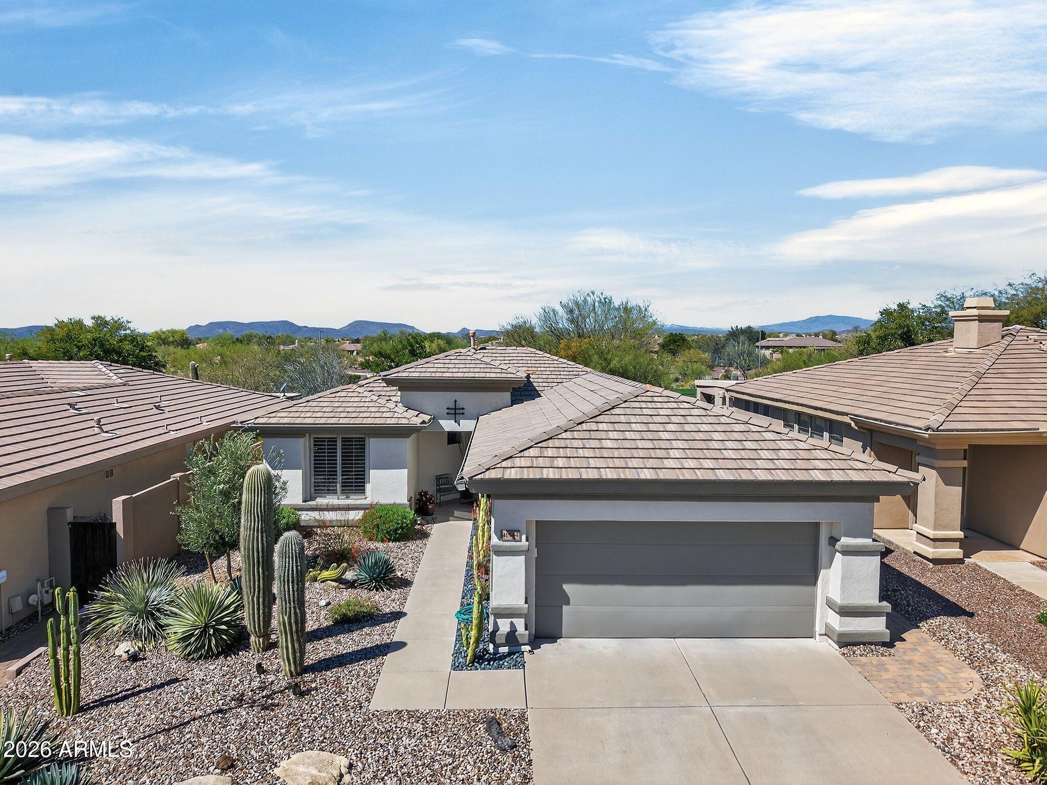 41544 N CEDAR CHASE Road