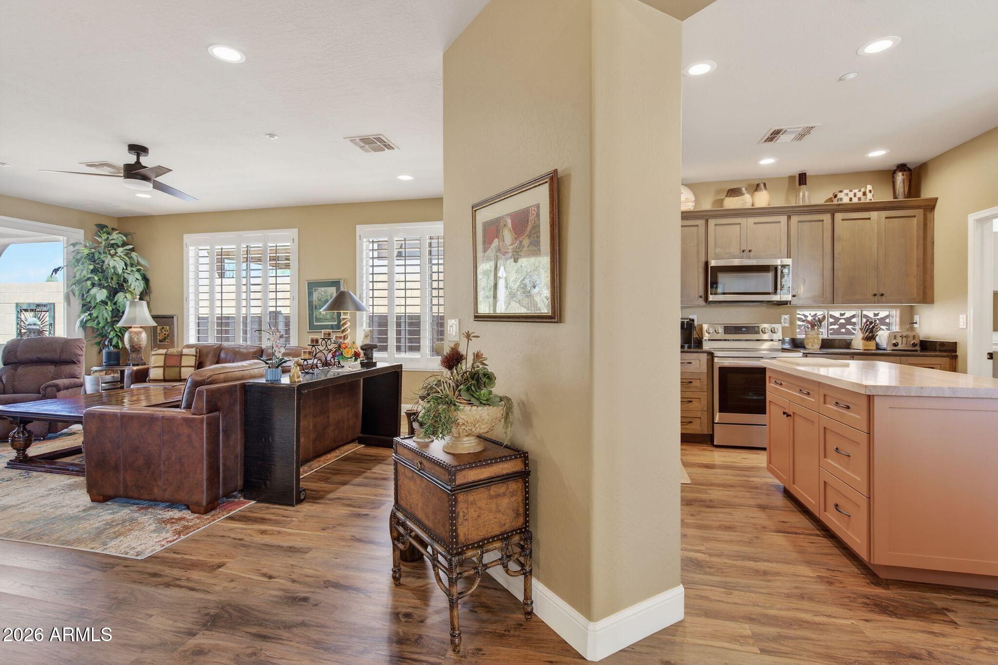 41544 N CEDAR CHASE Road