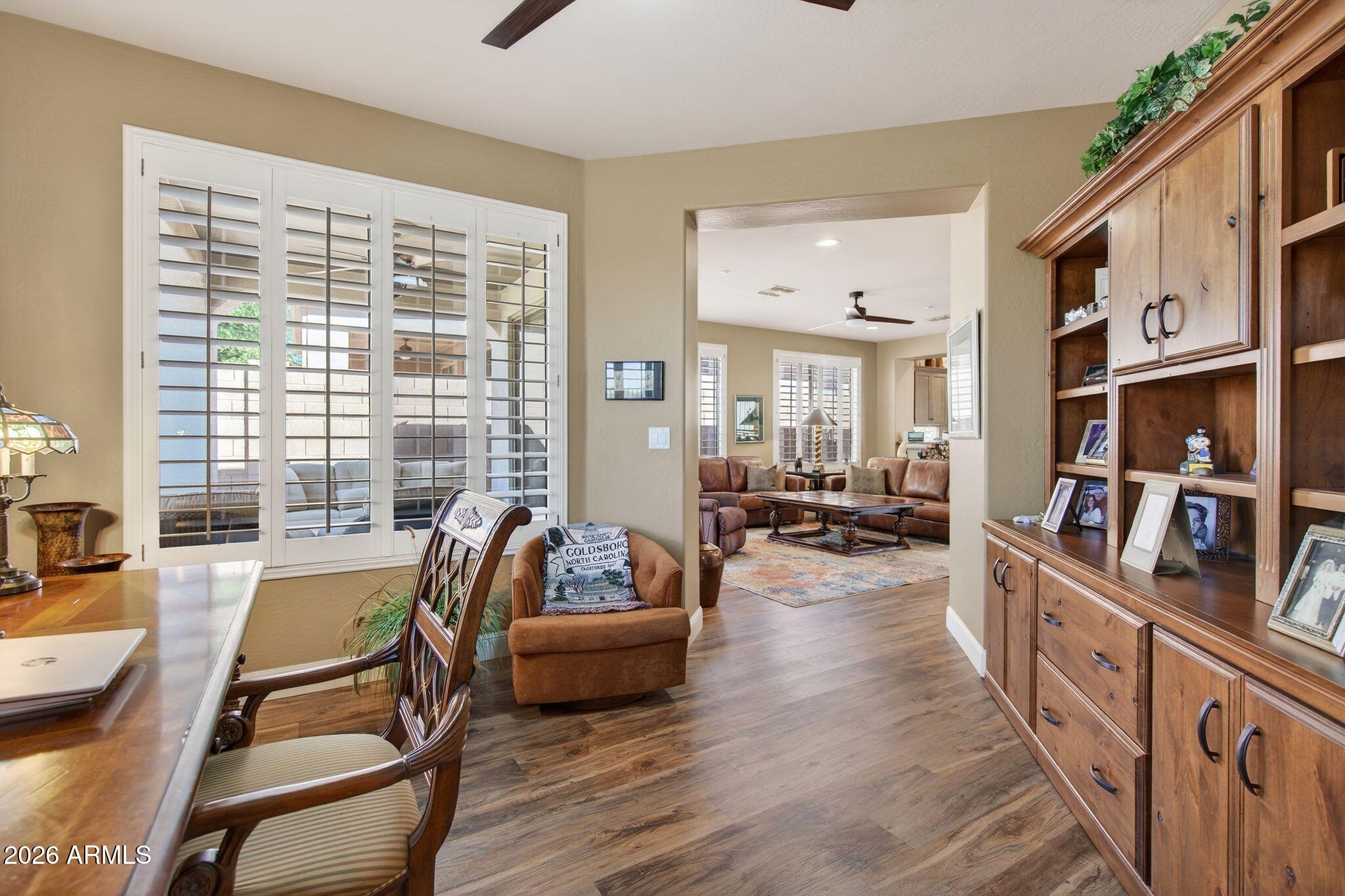41544 N CEDAR CHASE Road