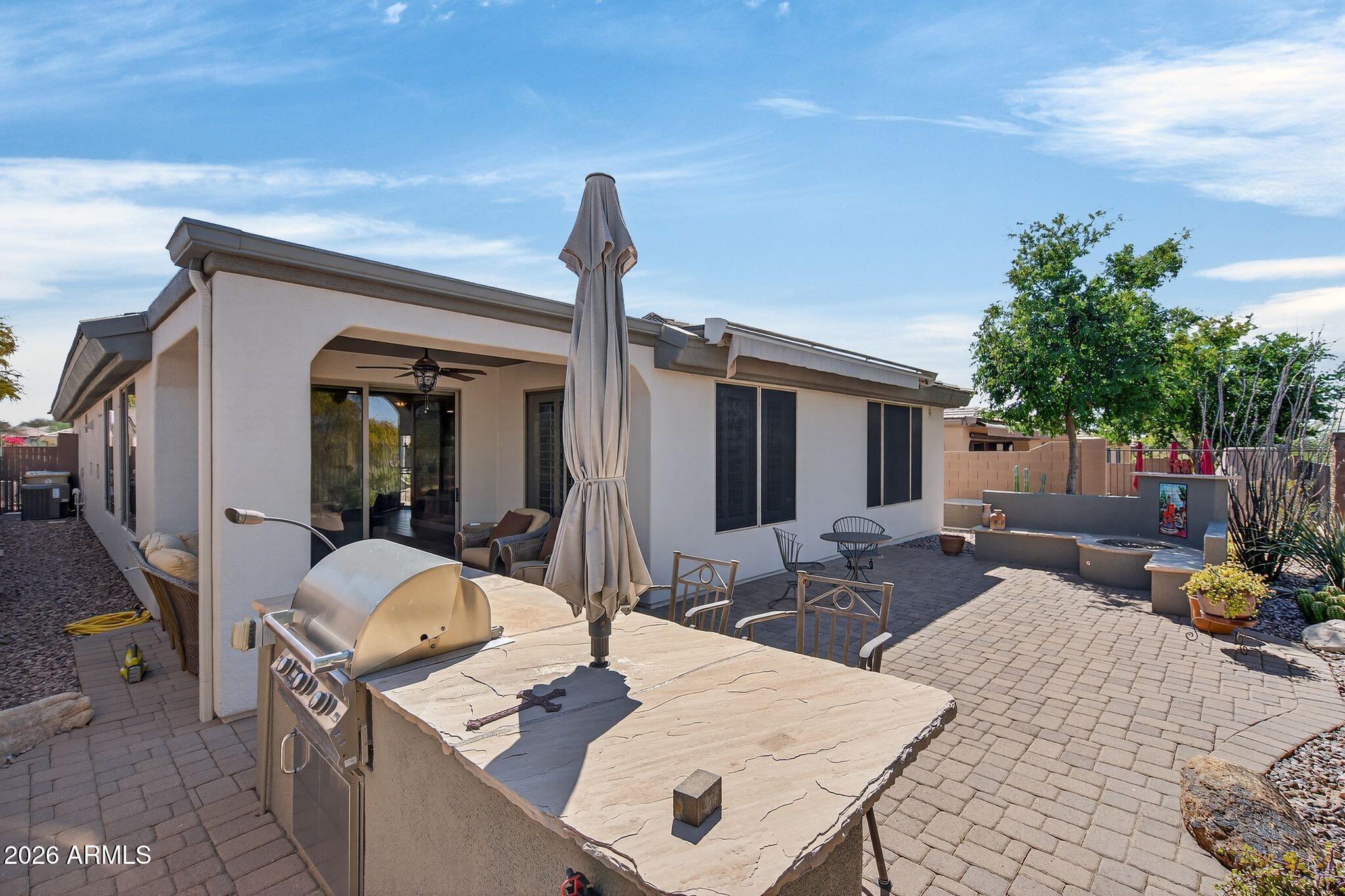 41544 N CEDAR CHASE Road