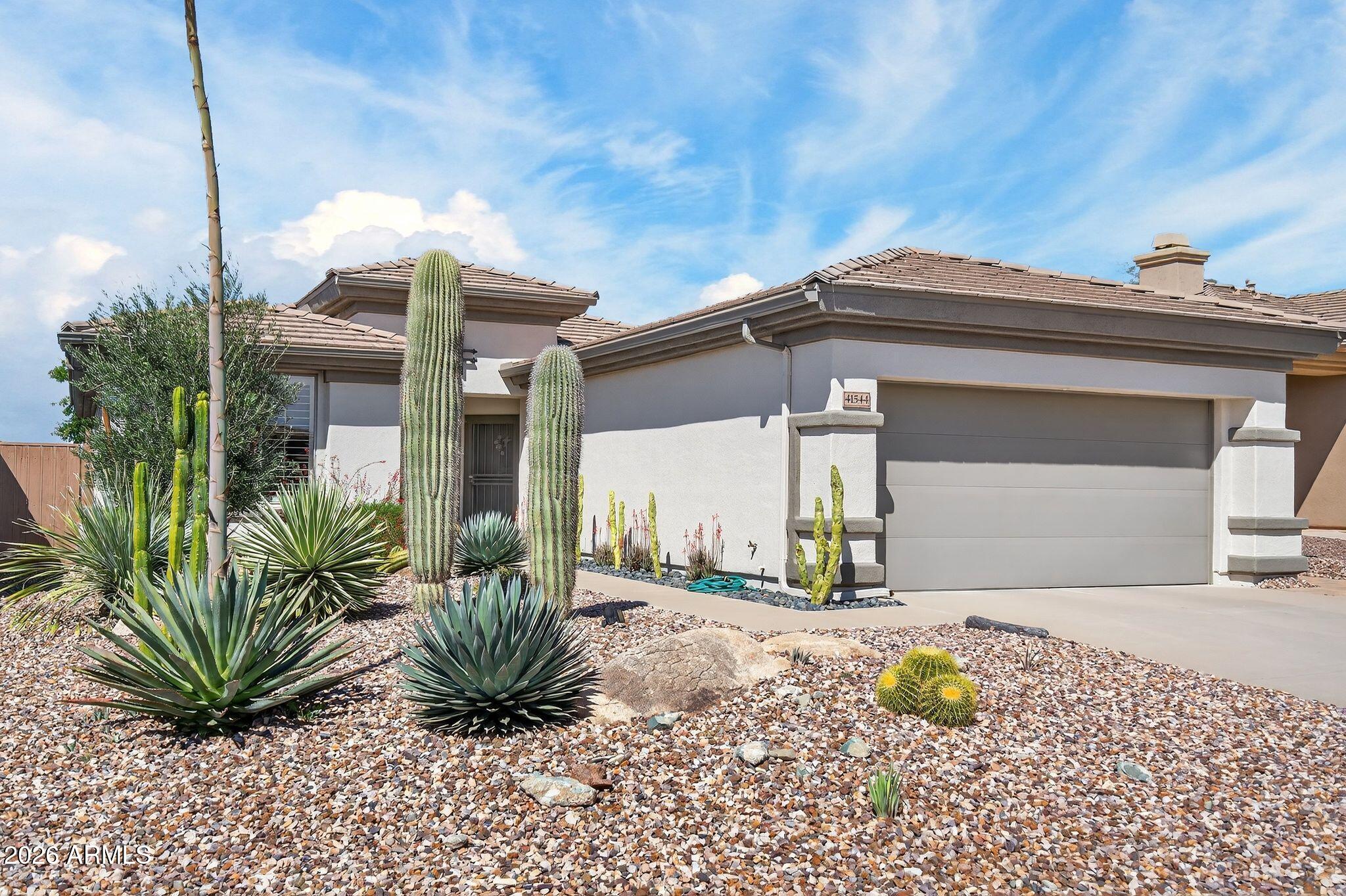 41544 N CEDAR CHASE Road