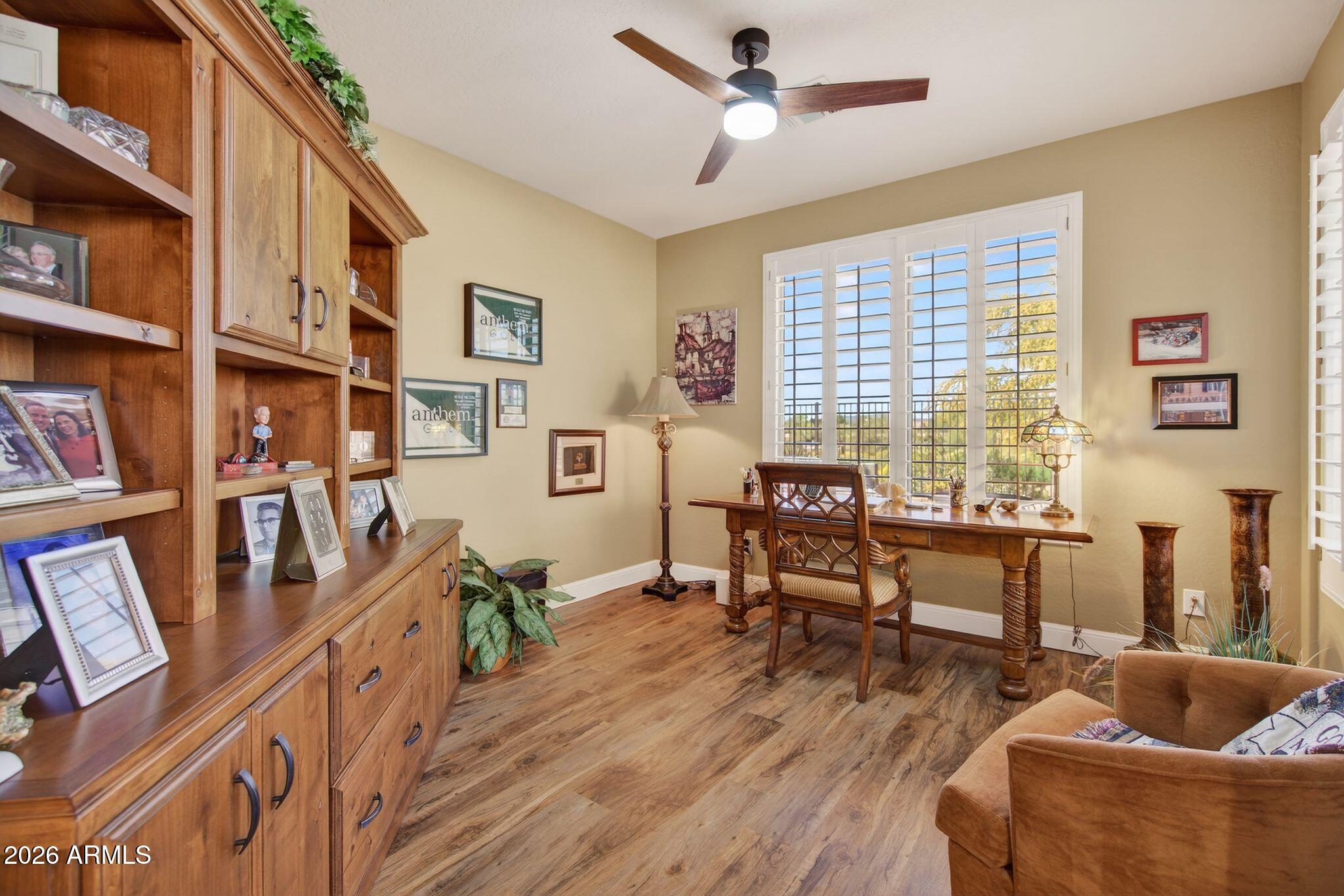 41544 N CEDAR CHASE Road