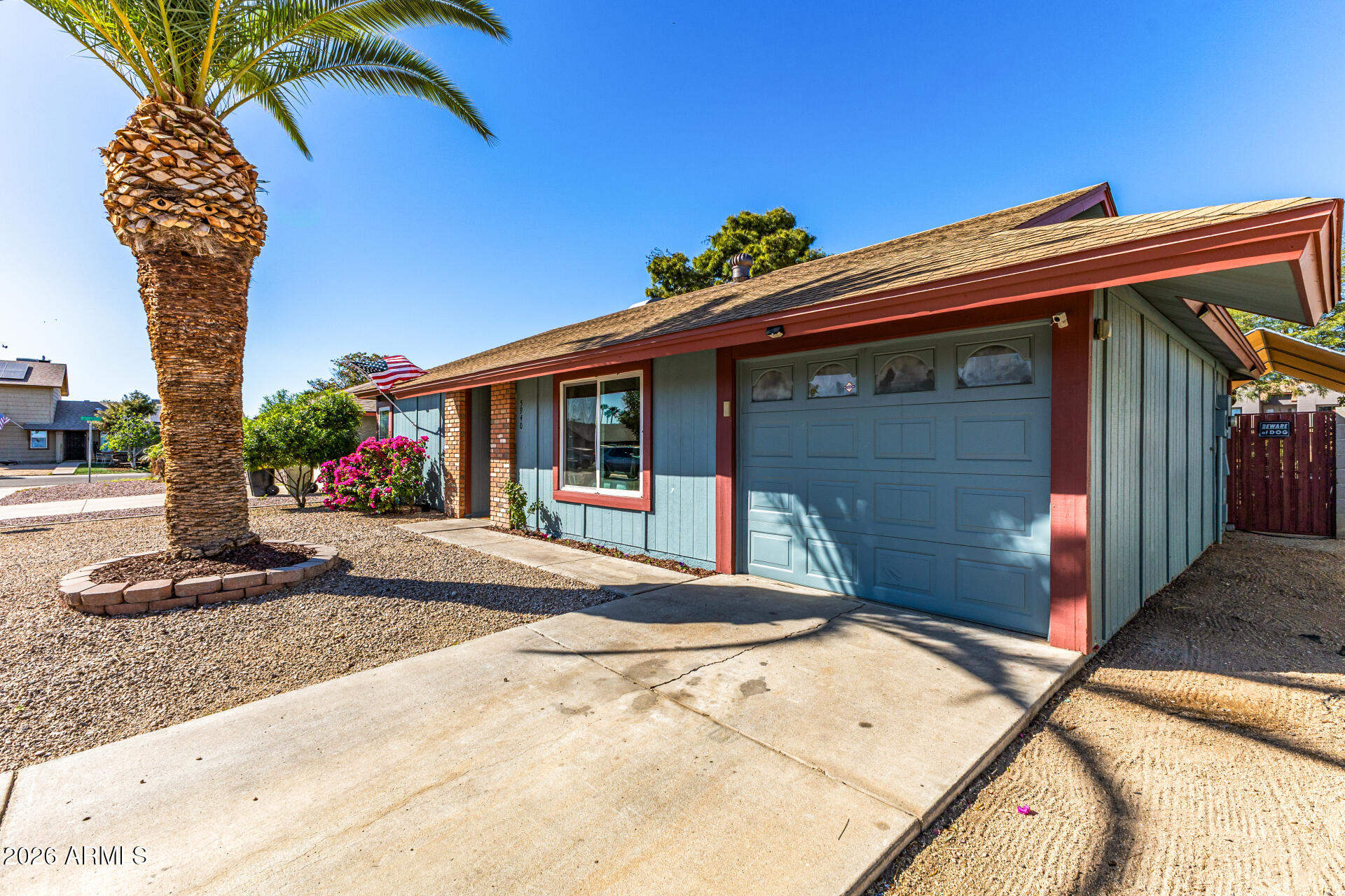 5940 W MAUNA LOA Lane