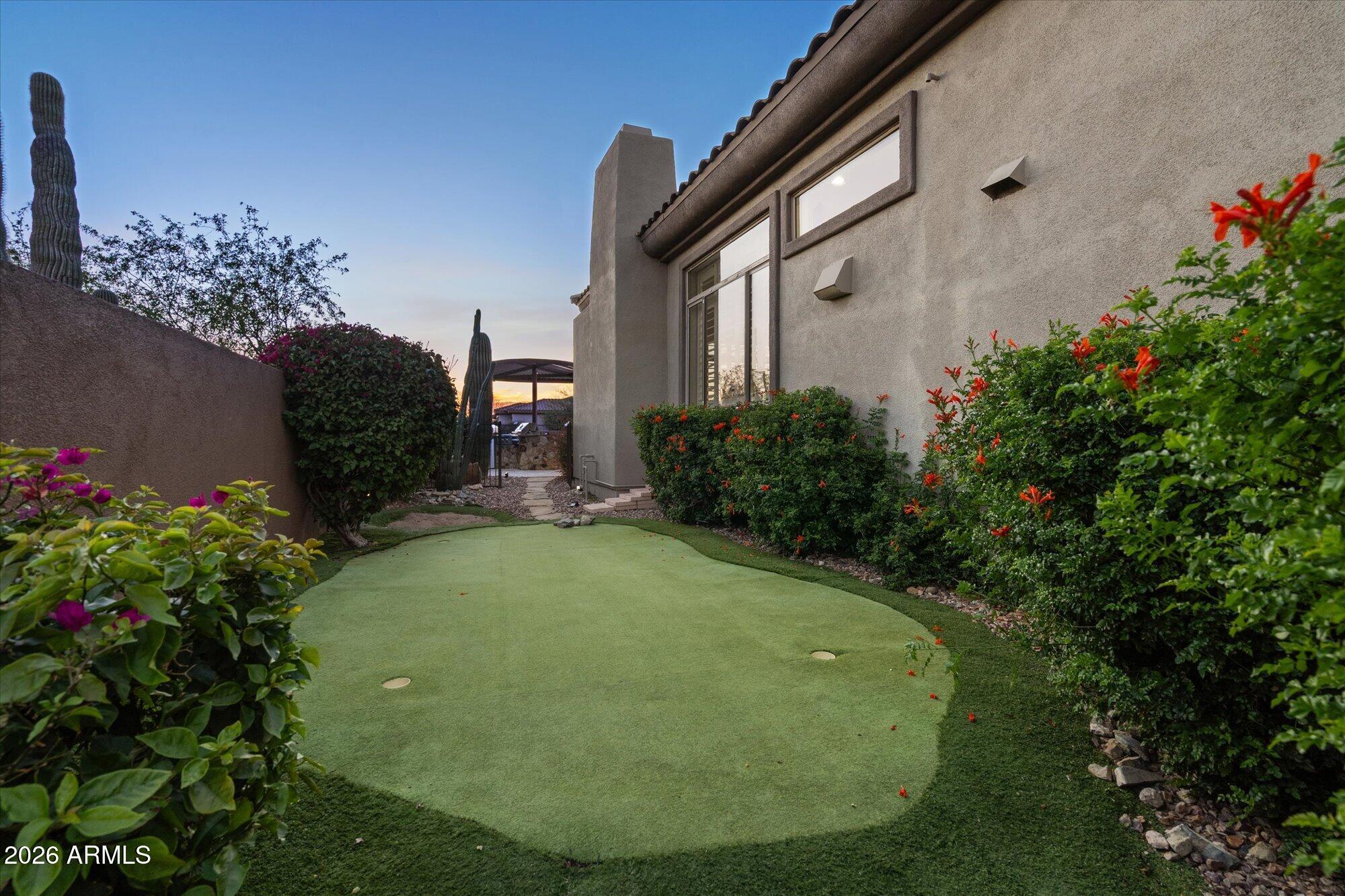 42424 N CROSS TIMBERS Court