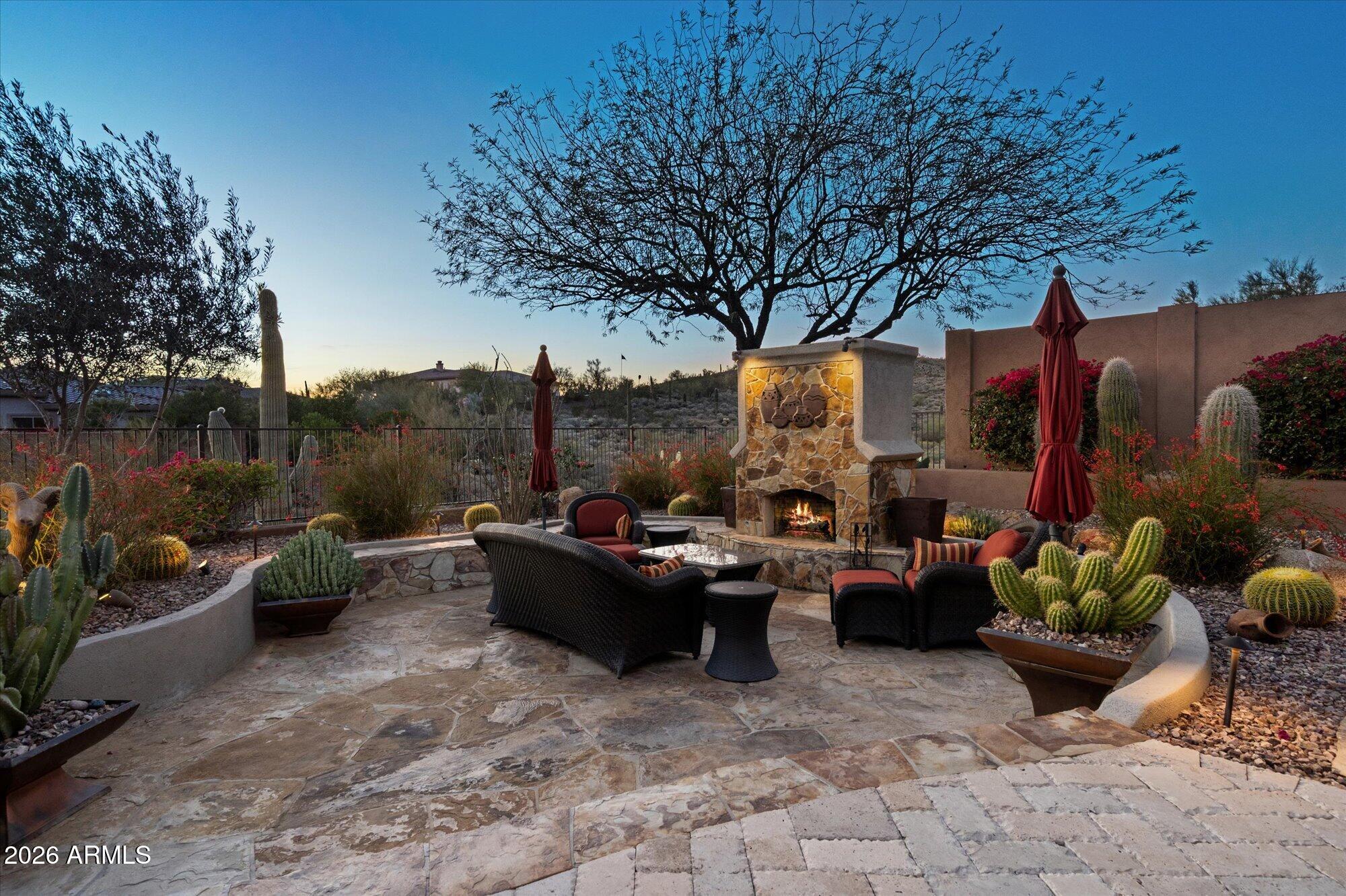 42424 N CROSS TIMBERS Court