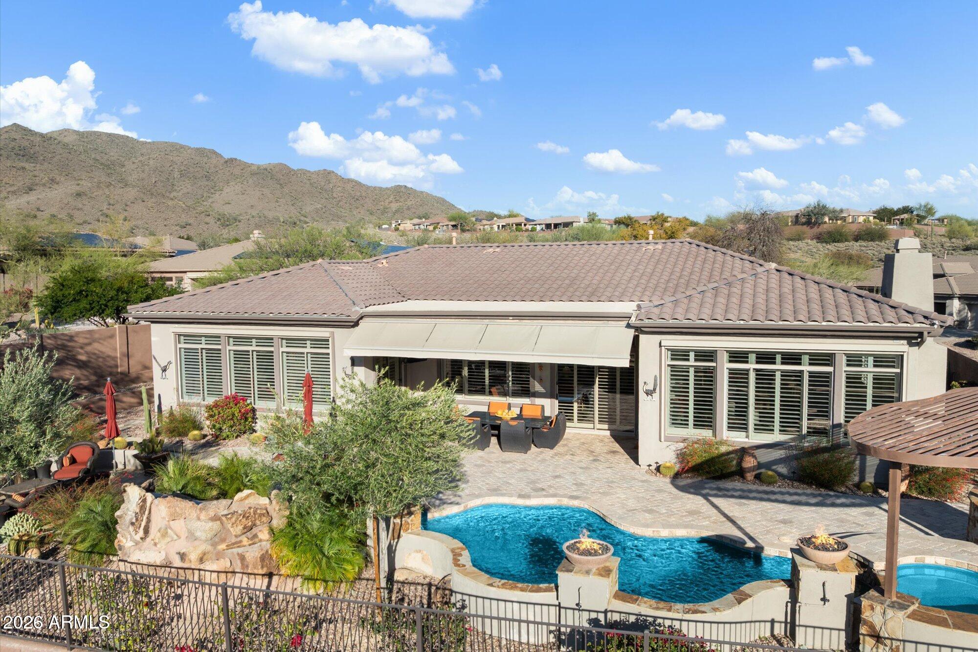42424 N CROSS TIMBERS Court