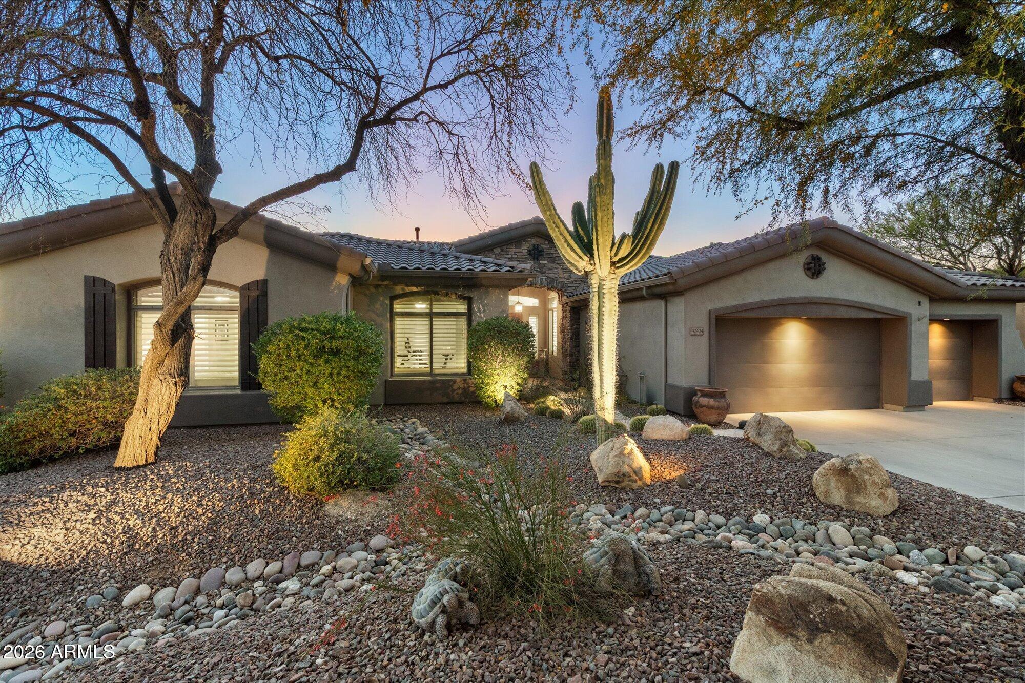42424 N CROSS TIMBERS Court