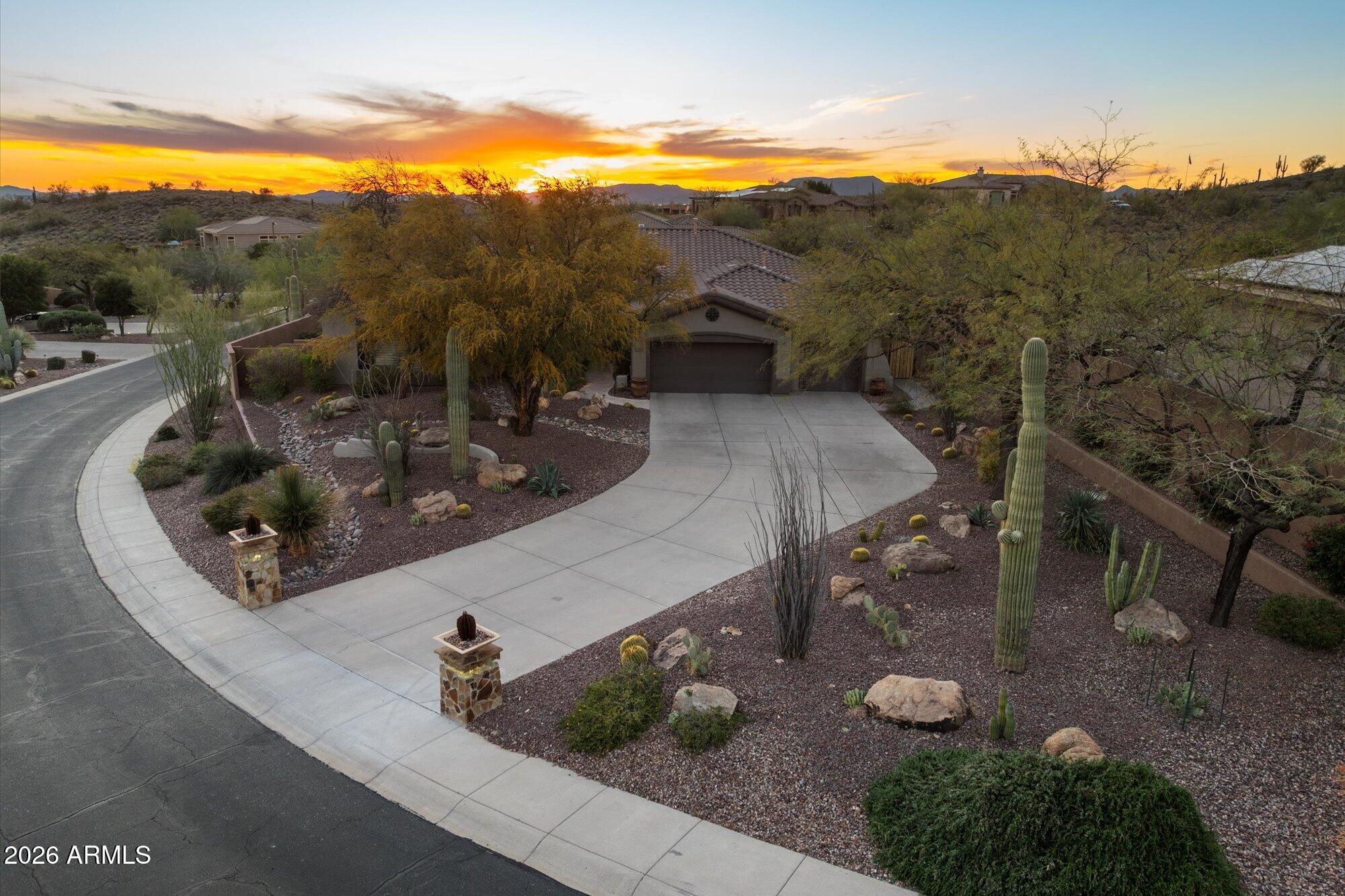 42424 N CROSS TIMBERS Court