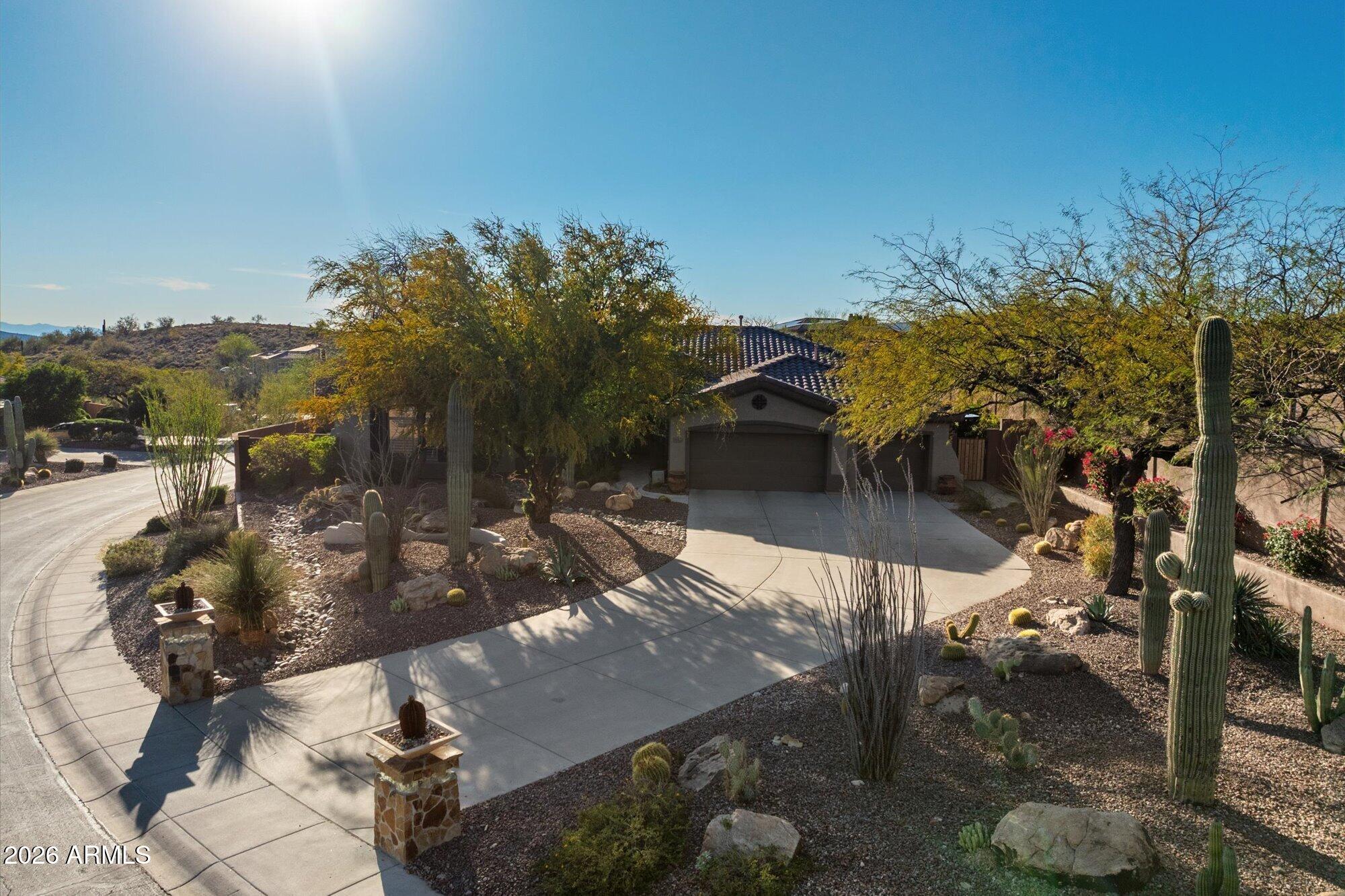 42424 N CROSS TIMBERS Court