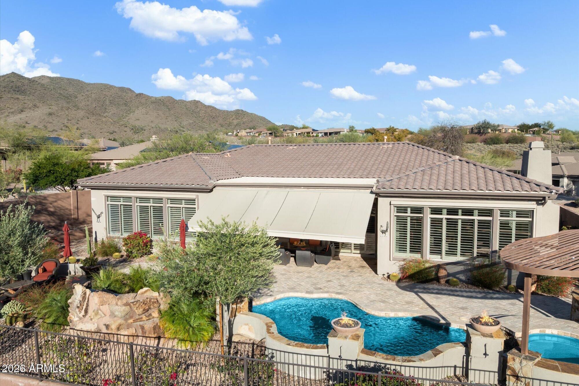 42424 N CROSS TIMBERS Court