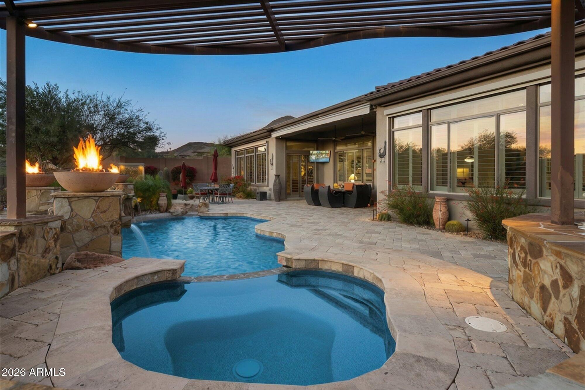 42424 N CROSS TIMBERS Court