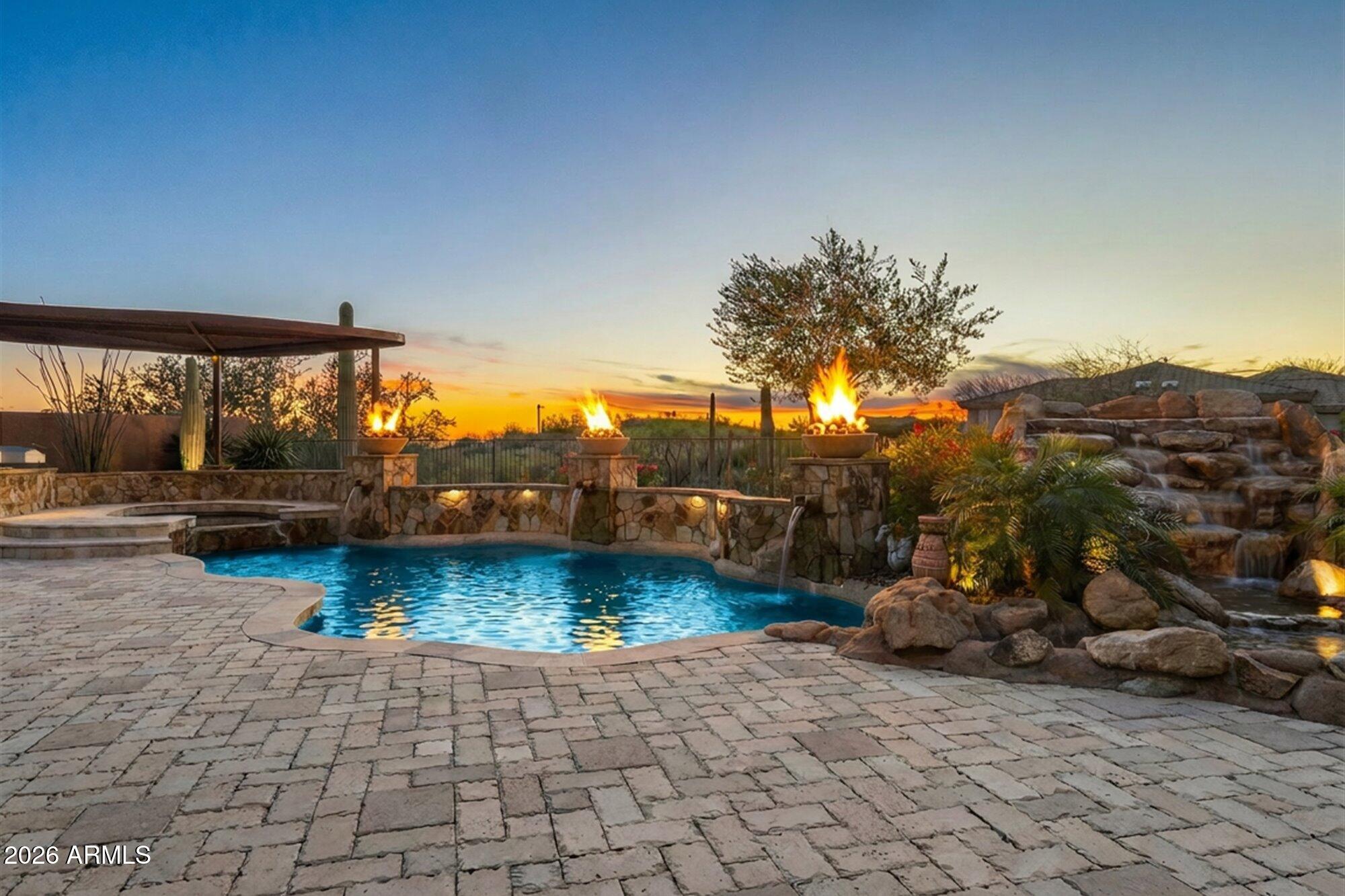 42424 N CROSS TIMBERS Court
