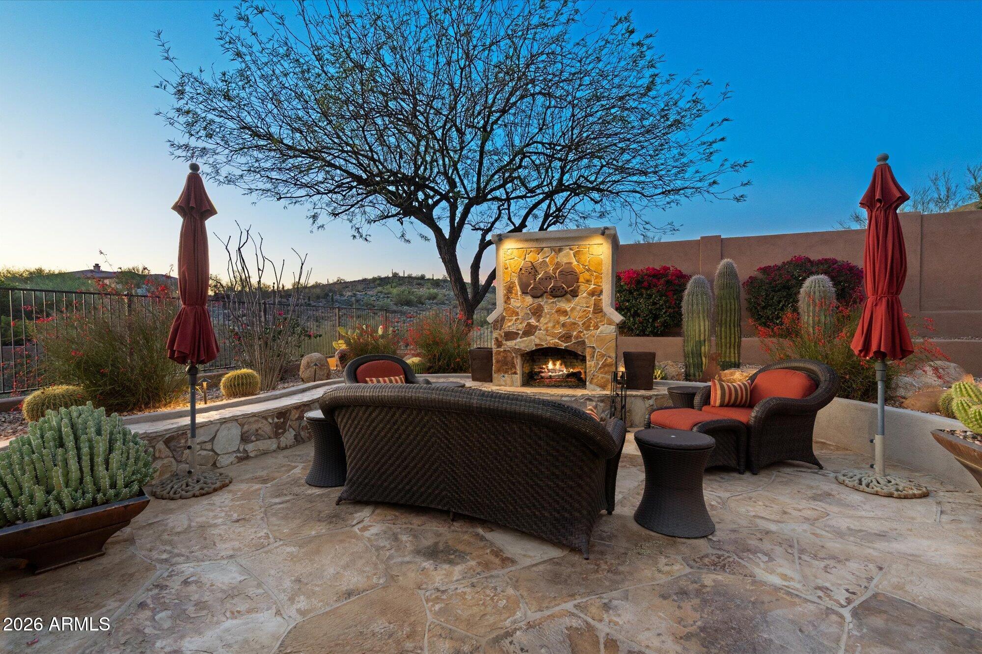 42424 N CROSS TIMBERS Court