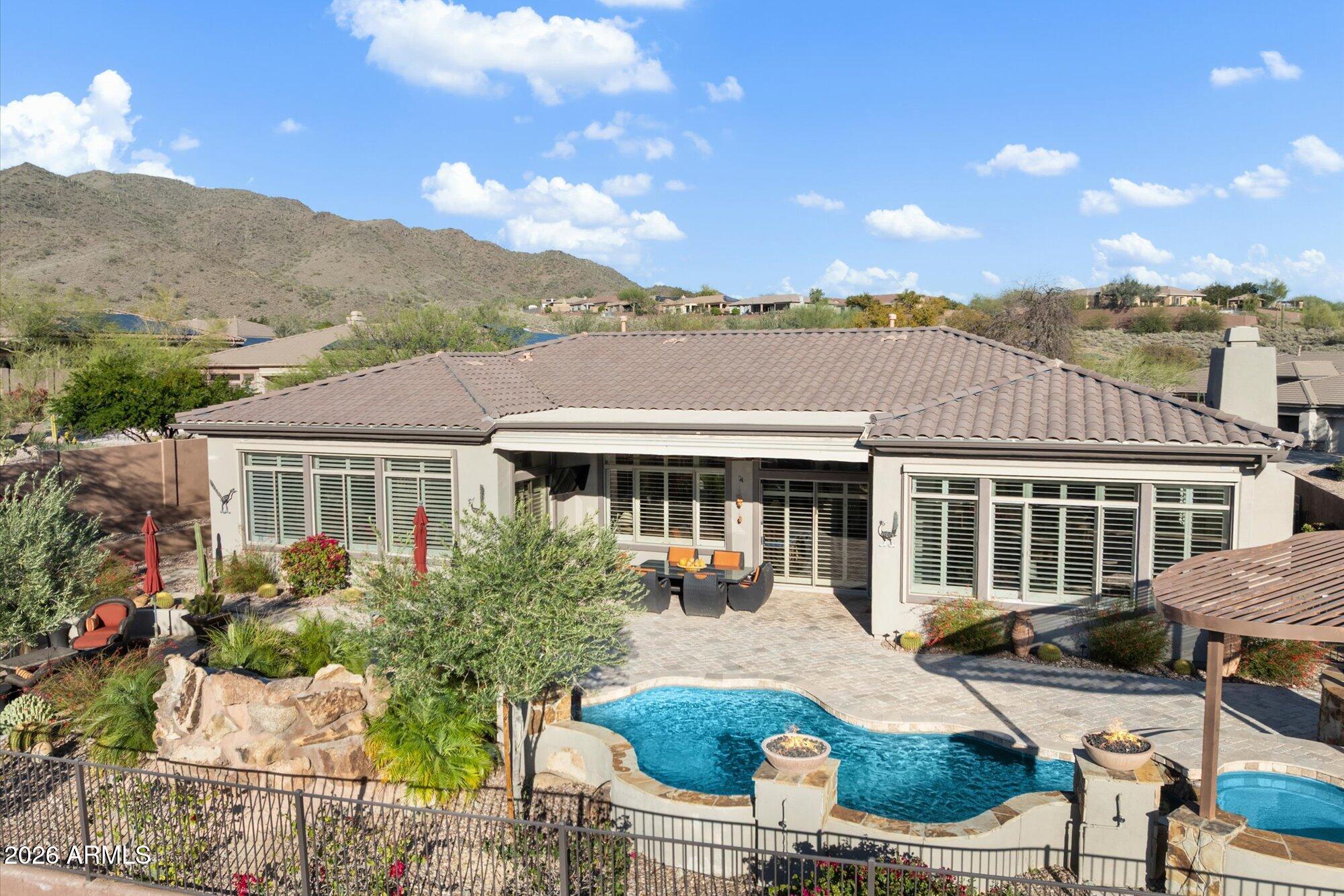 42424 N CROSS TIMBERS Court