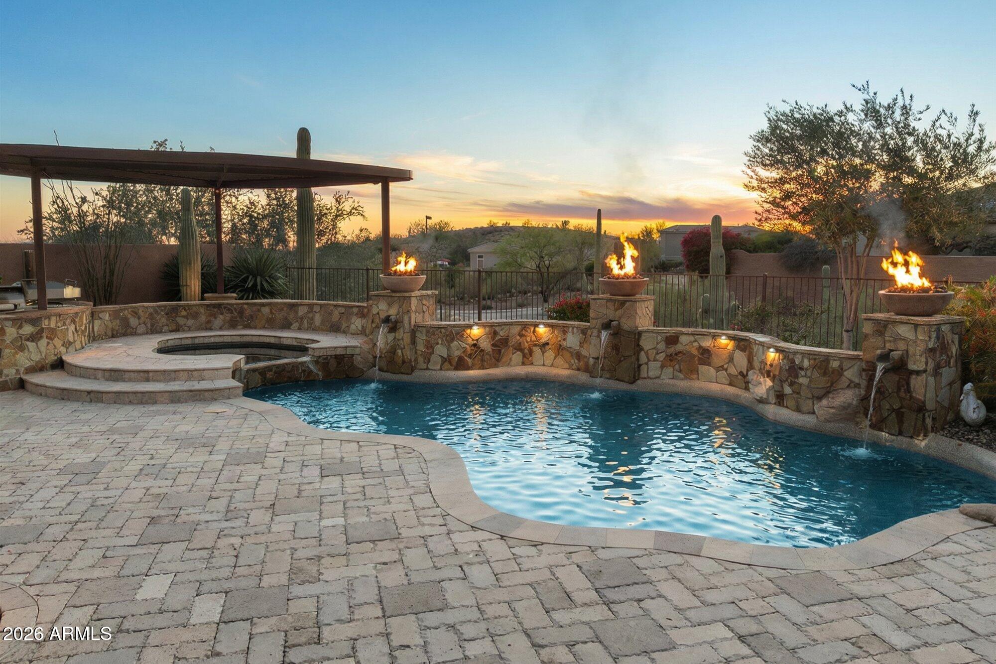 42424 N CROSS TIMBERS Court