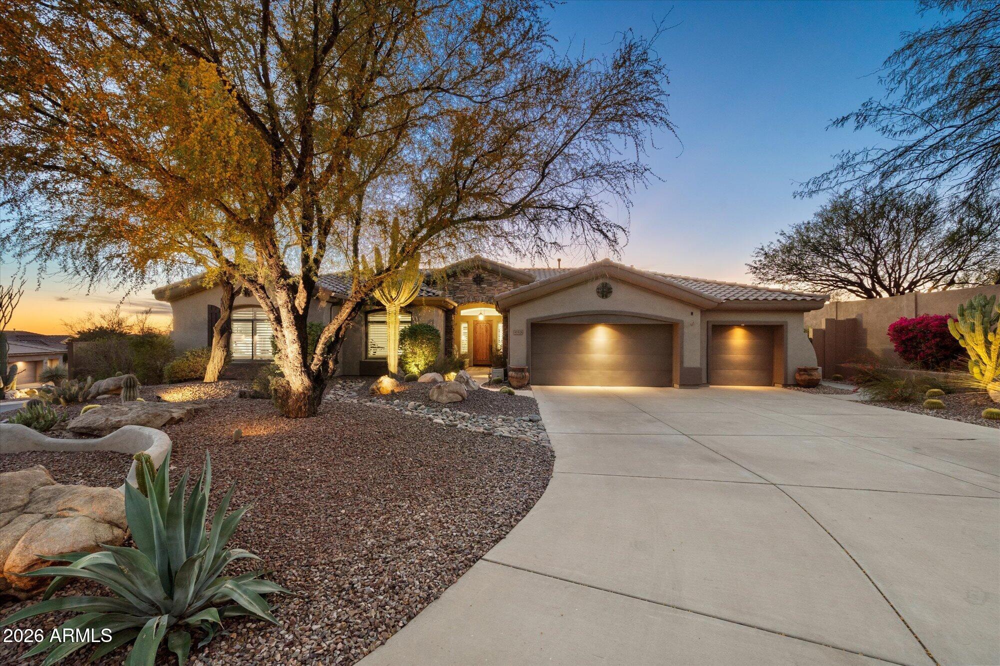 42424 N CROSS TIMBERS Court