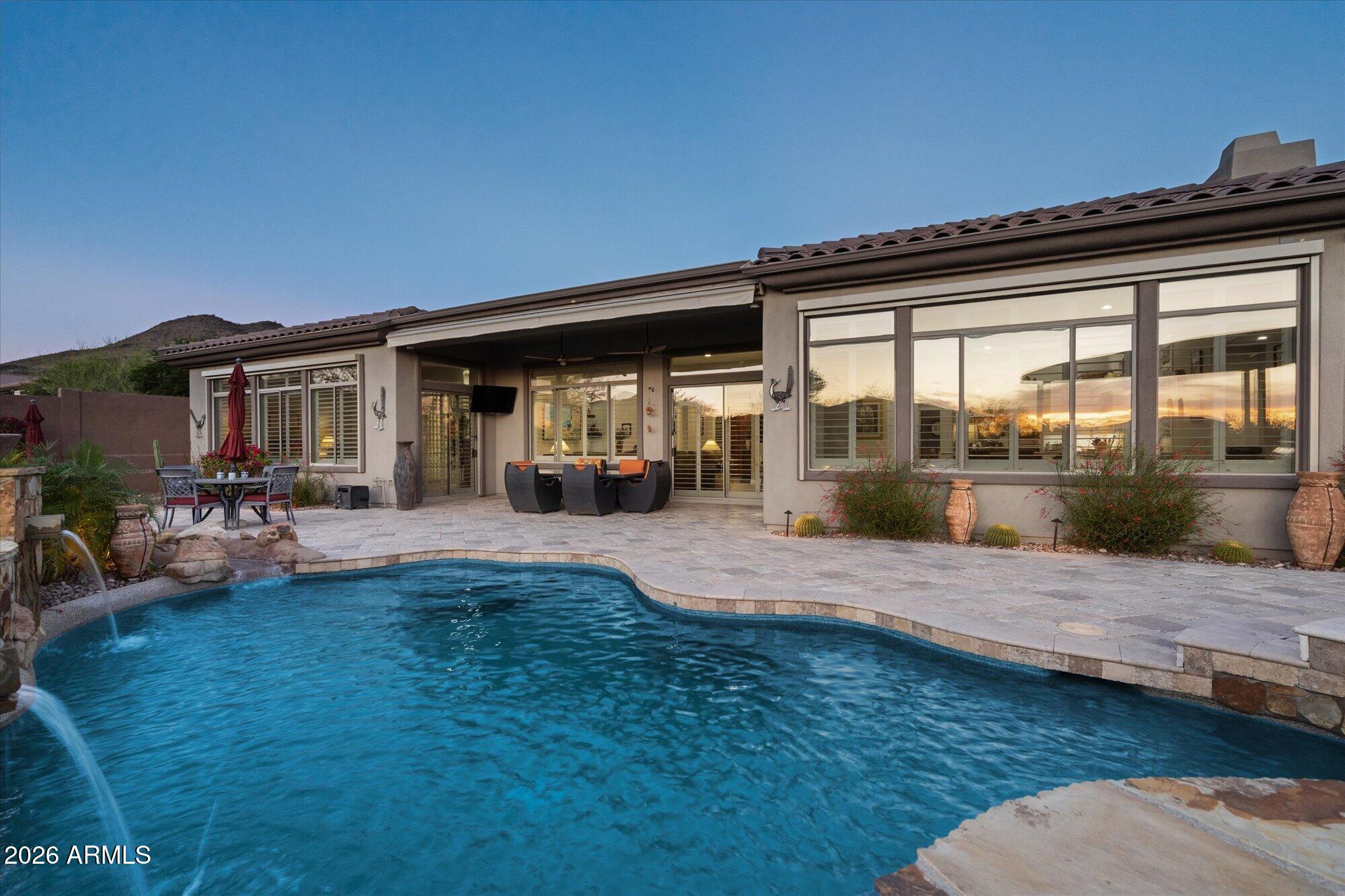 42424 N CROSS TIMBERS Court