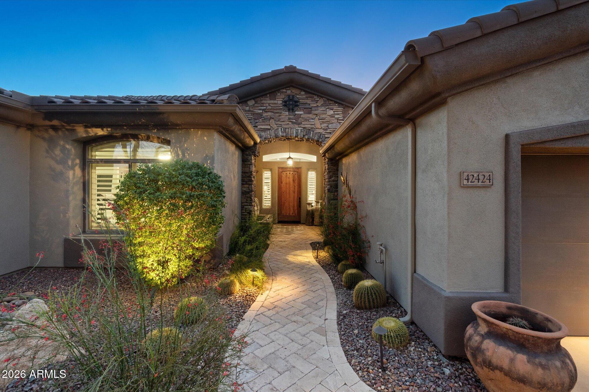 42424 N CROSS TIMBERS Court
