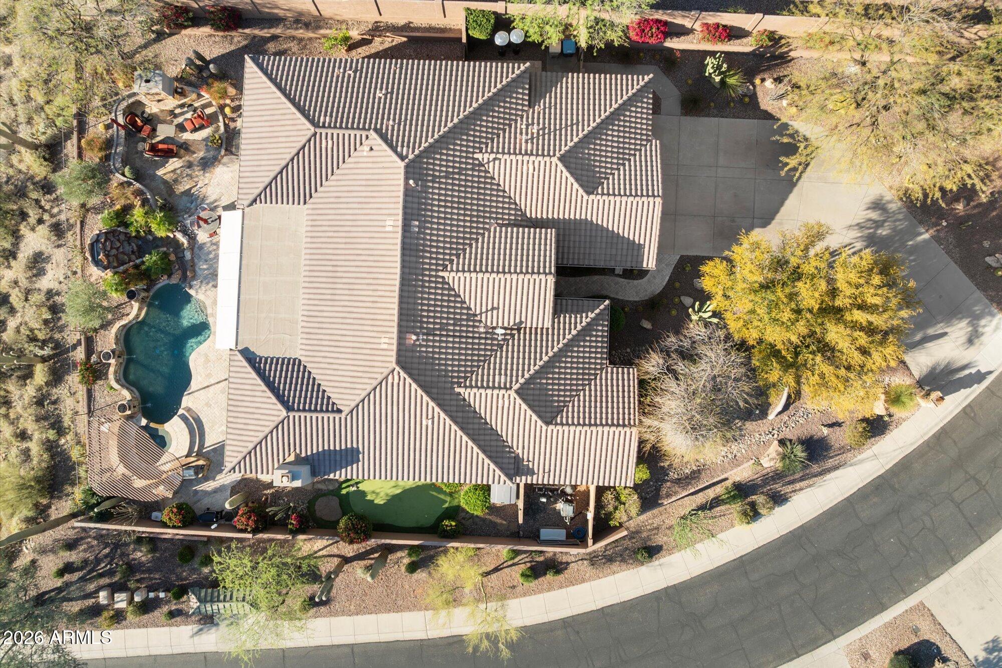 42424 N CROSS TIMBERS Court