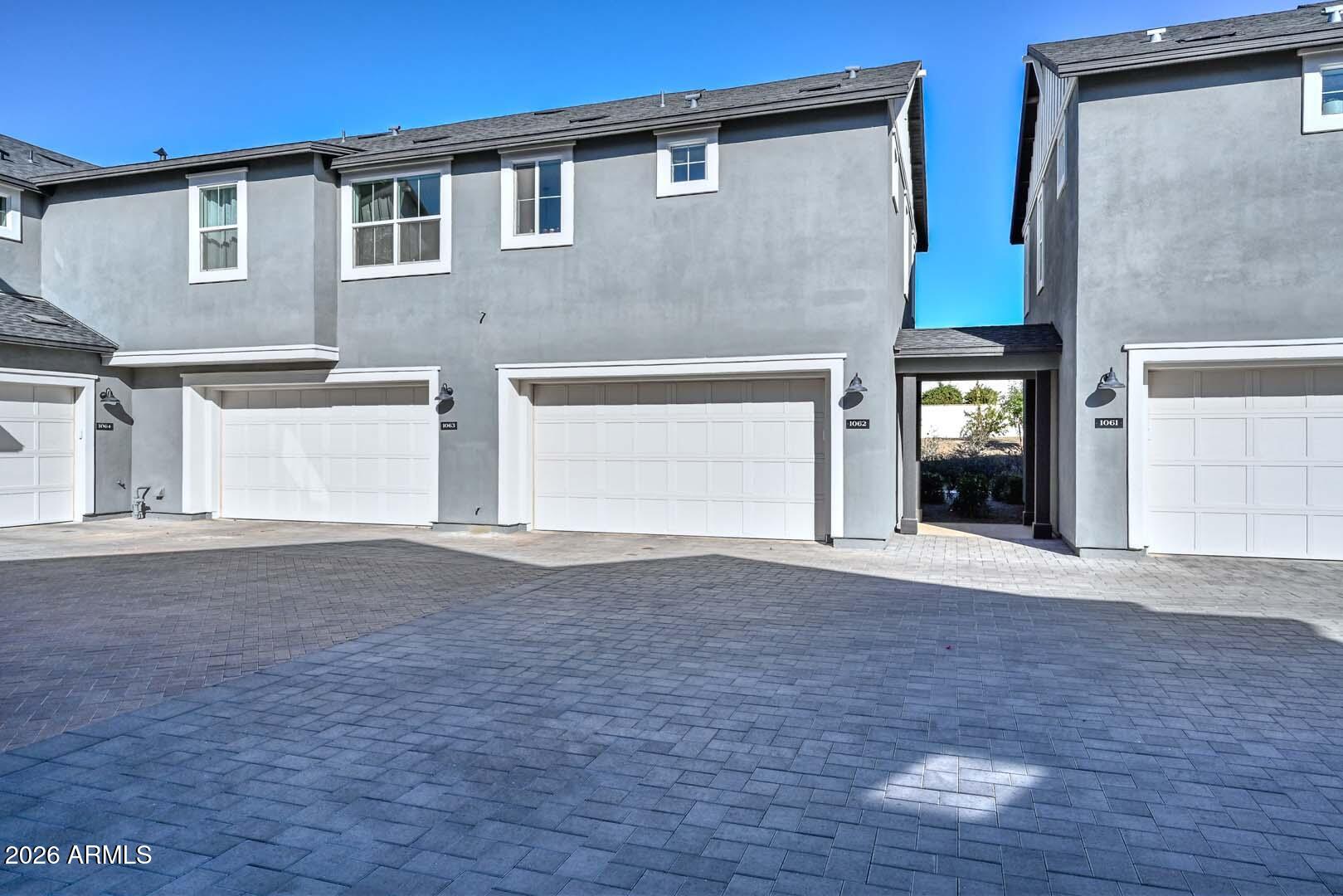 11300 N Casa Dega Drive 1063