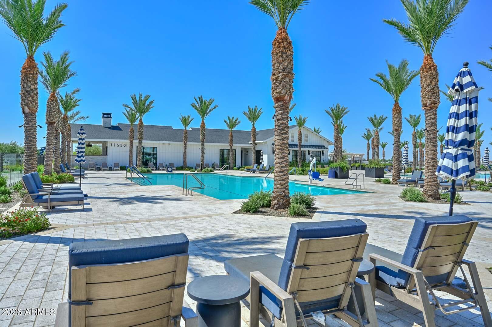 11300 N Casa Dega Drive 1063