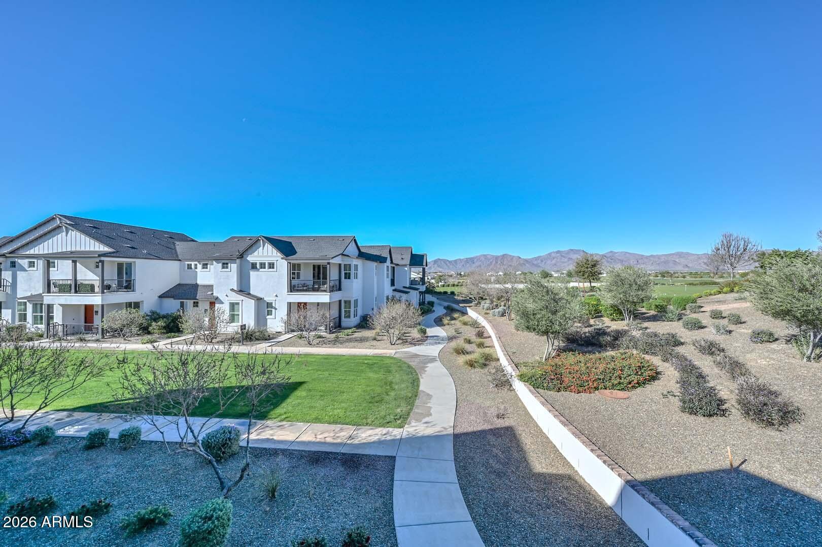 11300 N Casa Dega Drive 1063