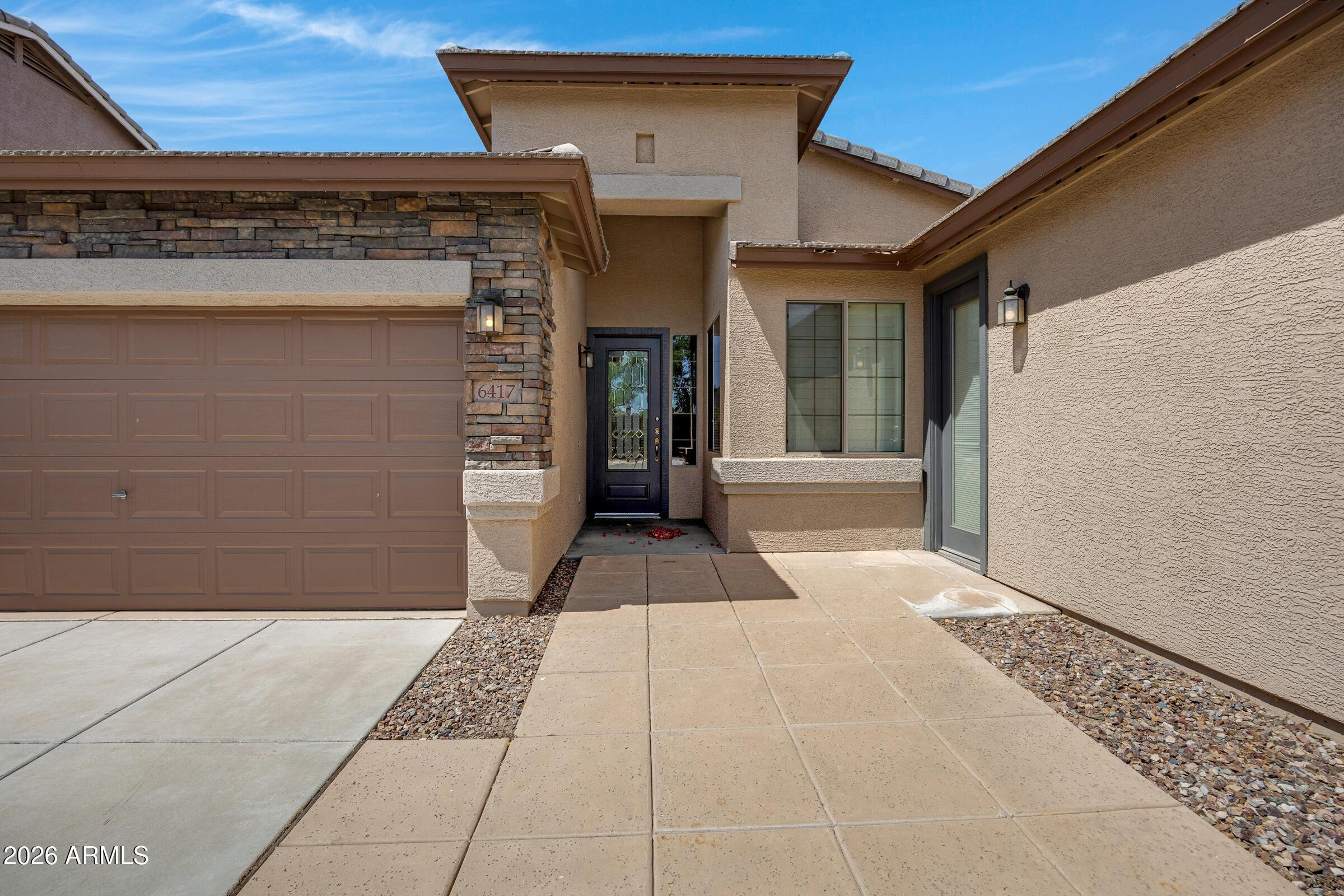 6417 W Gambit Trail