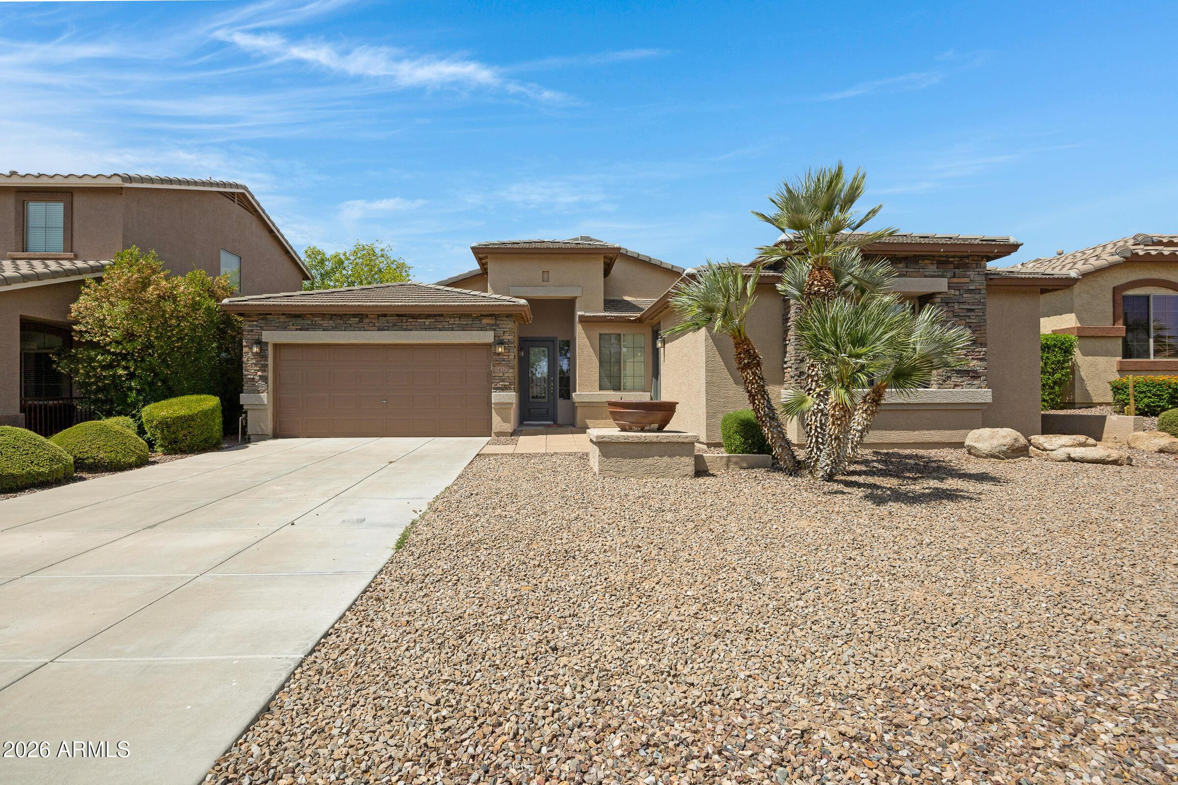 6417 W Gambit Trail