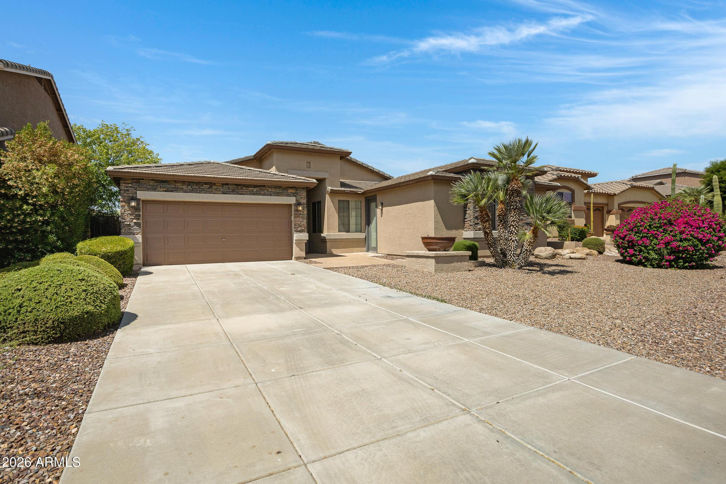 6417 W Gambit Trail