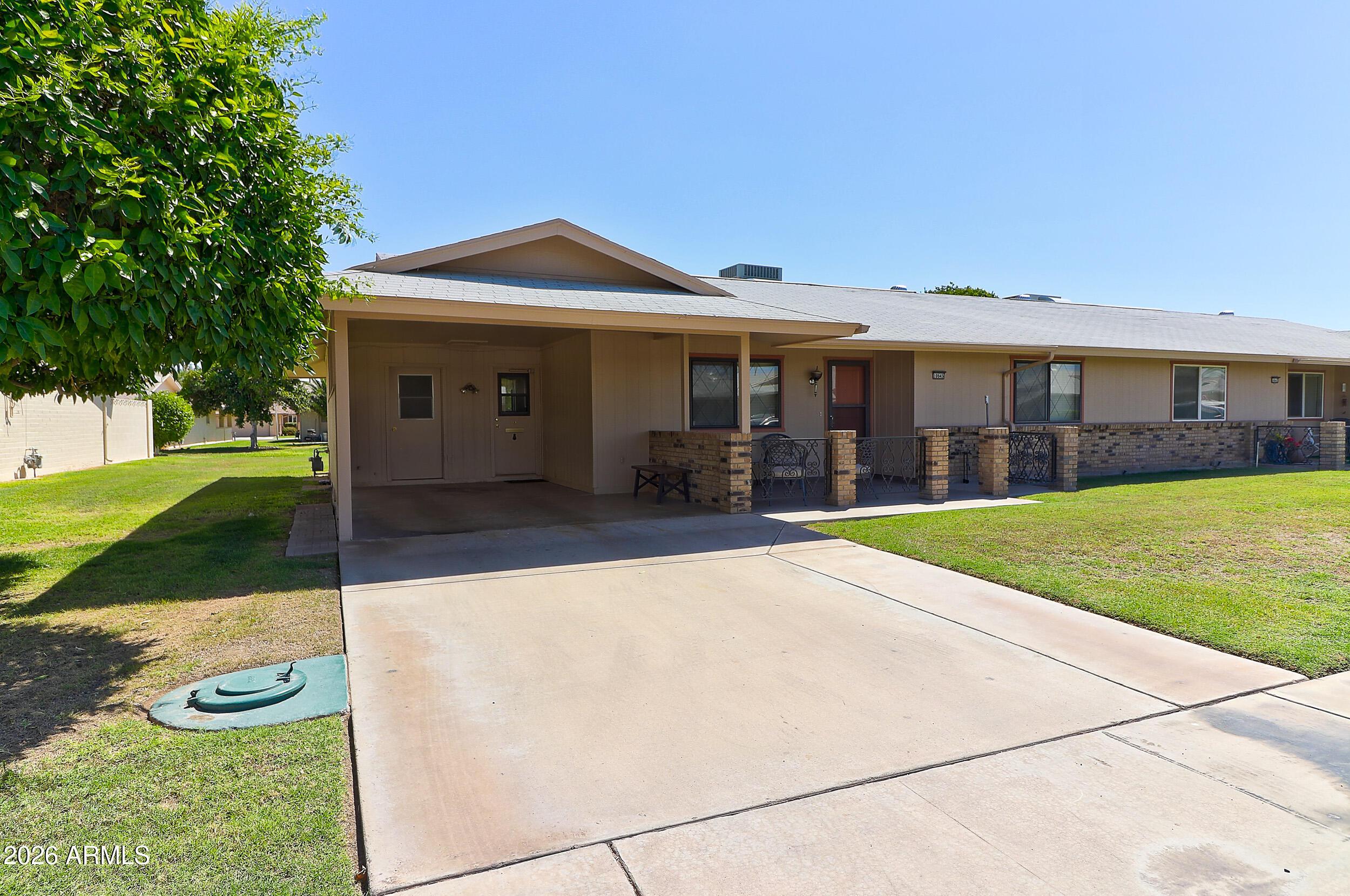 10645 W Saratoga Circle