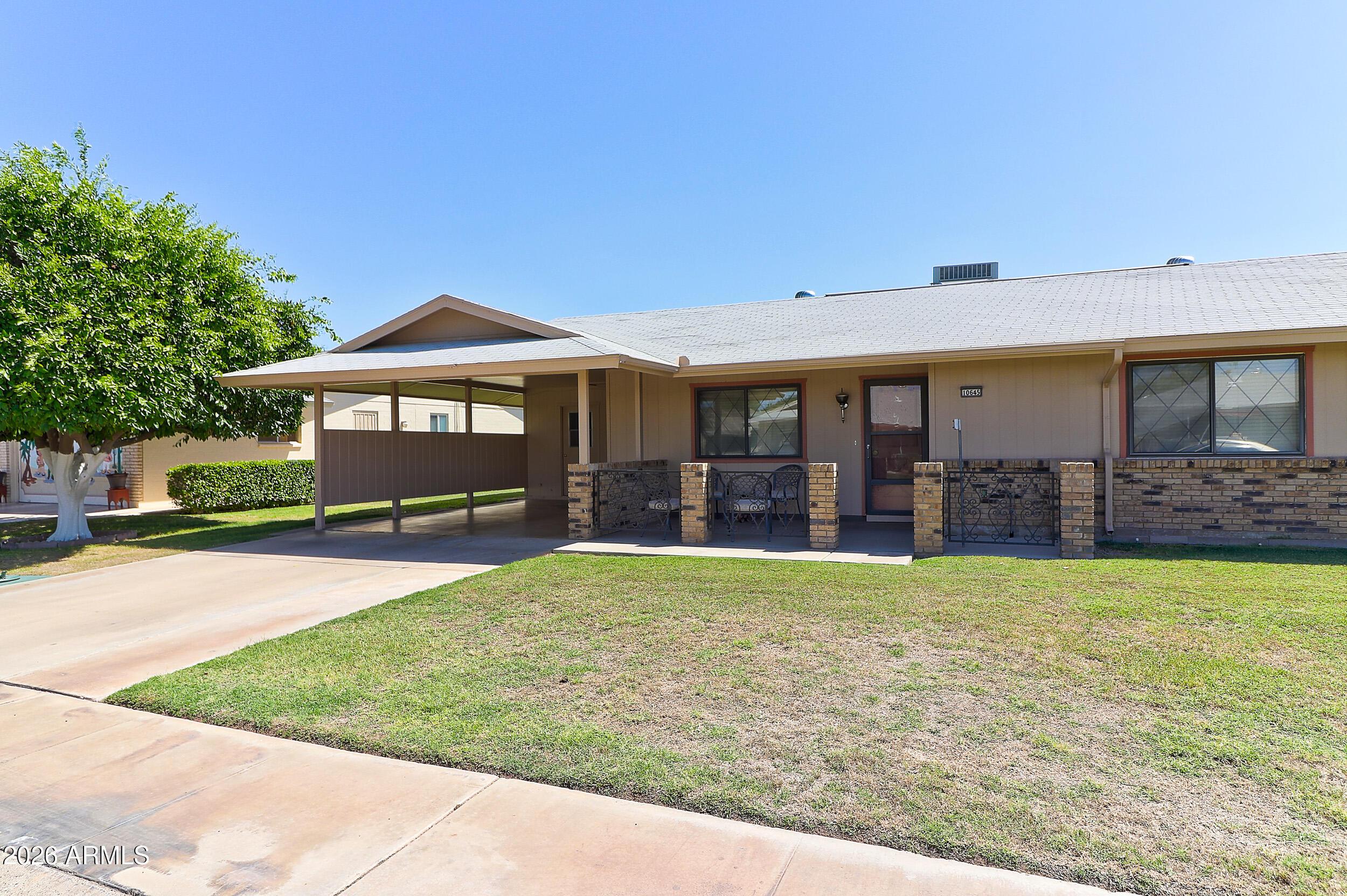 10645 W Saratoga Circle