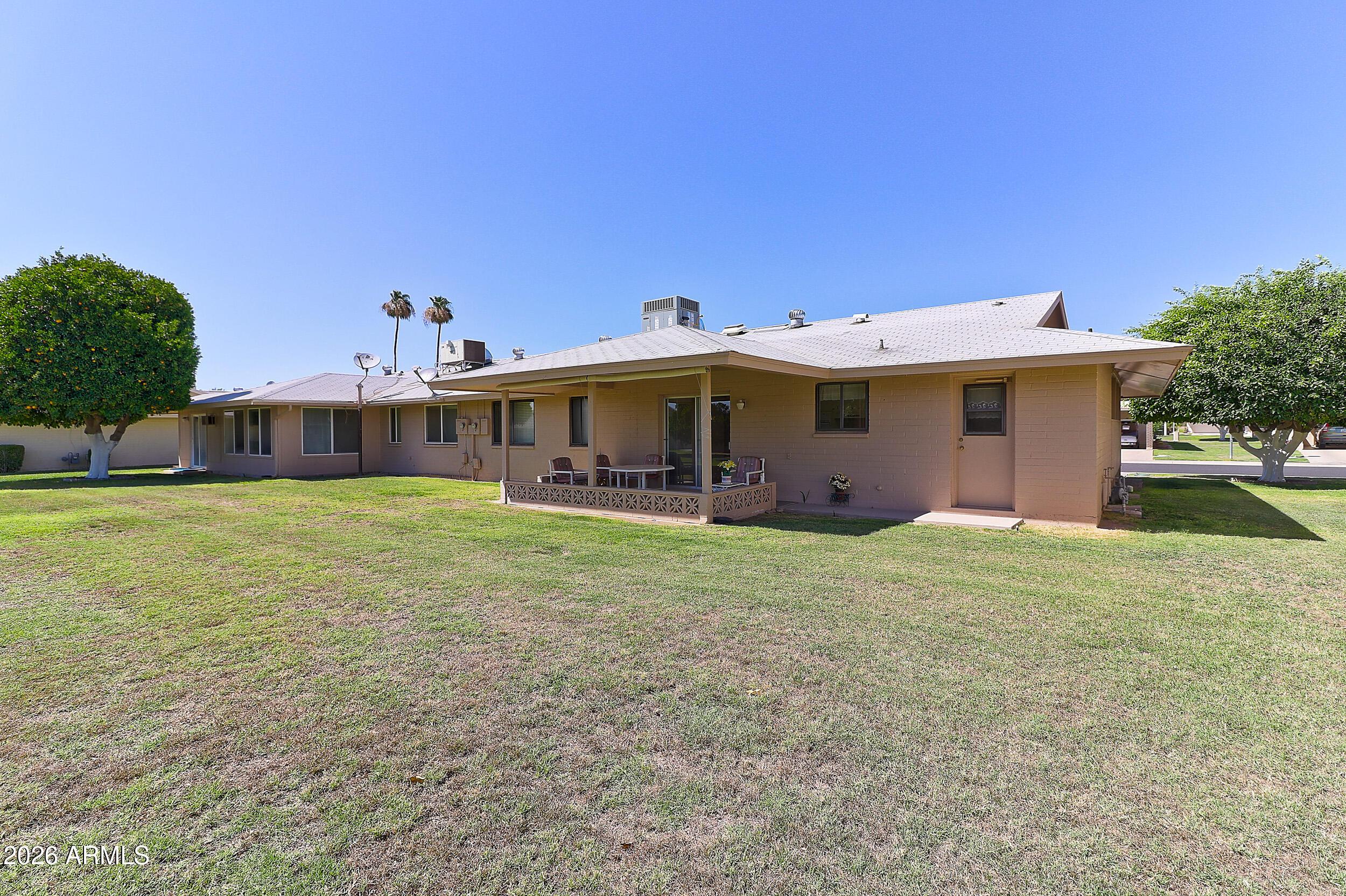 10645 W Saratoga Circle