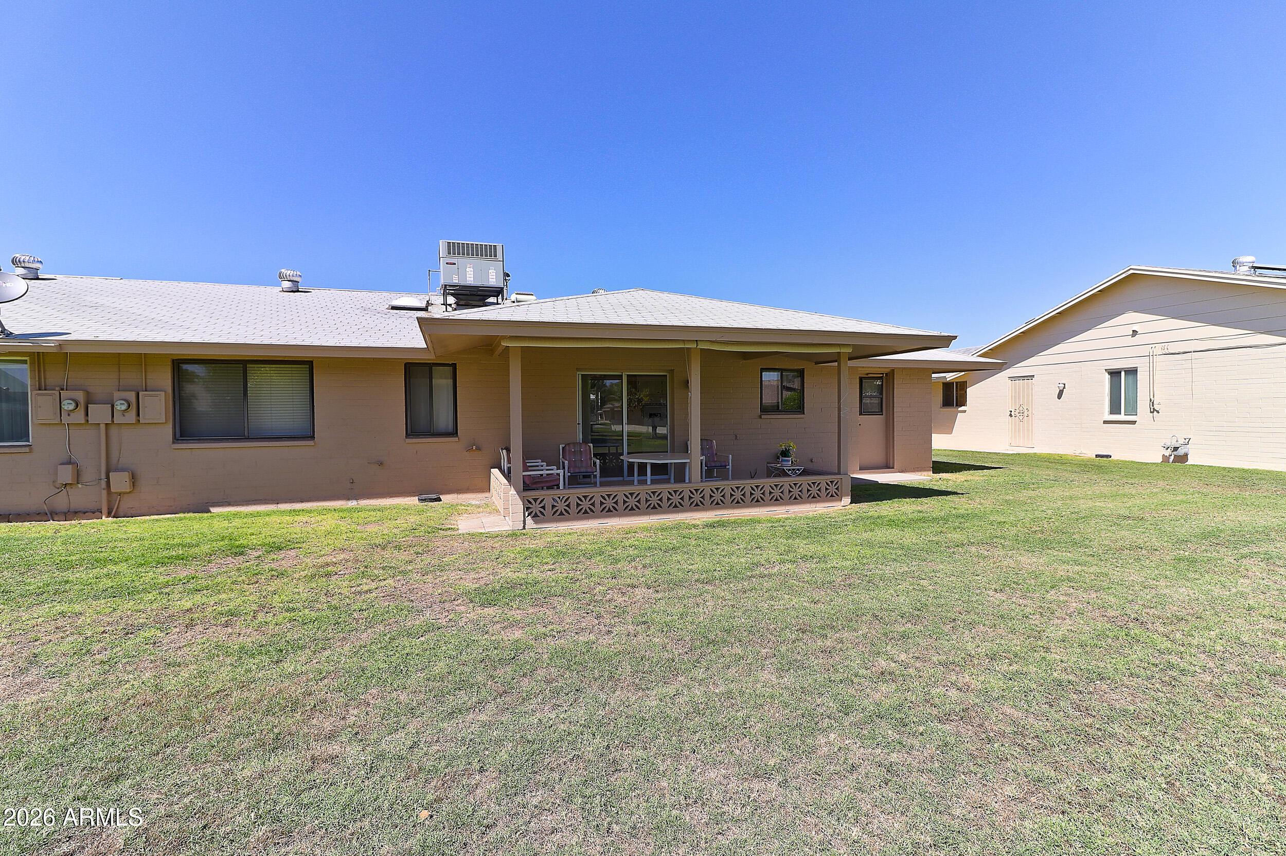 10645 W Saratoga Circle