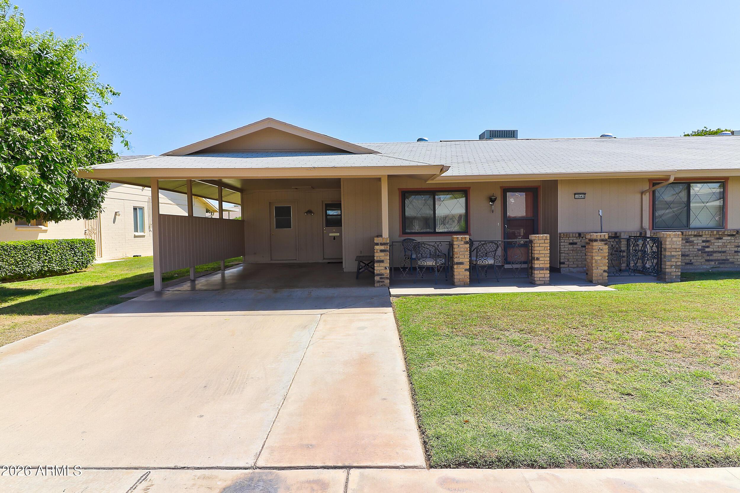 10645 W Saratoga Circle