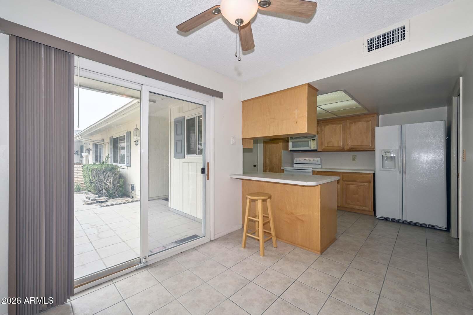 10226 W FORRESTER Drive
