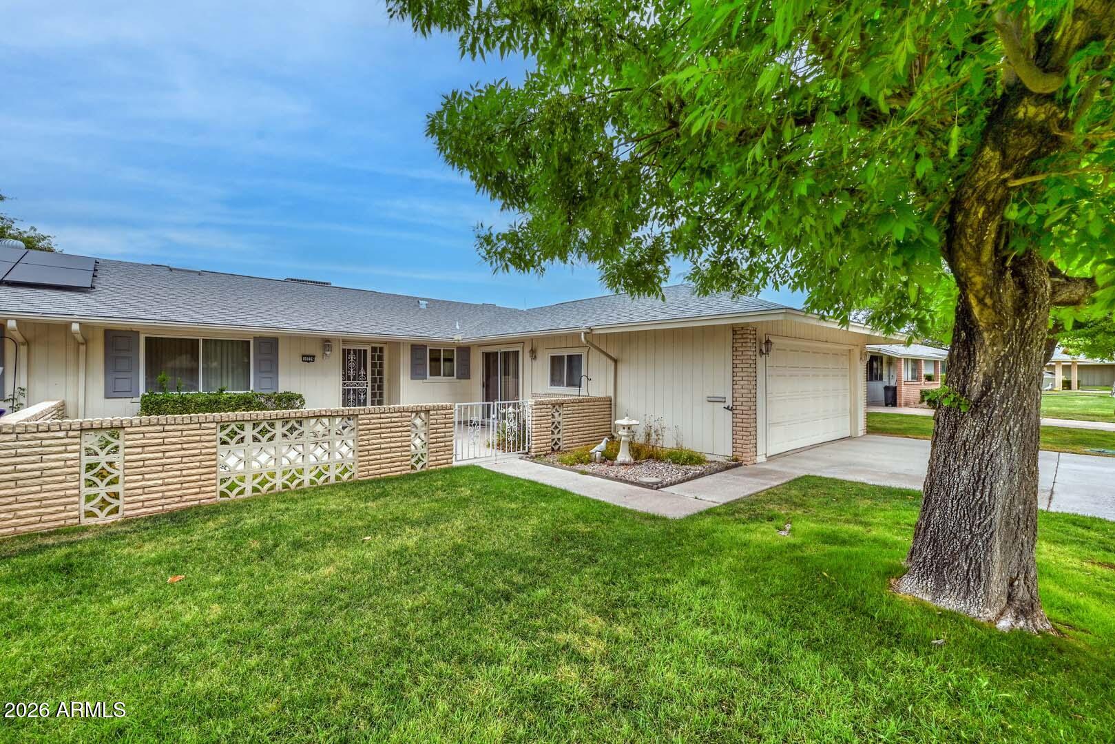 10226 W FORRESTER Drive