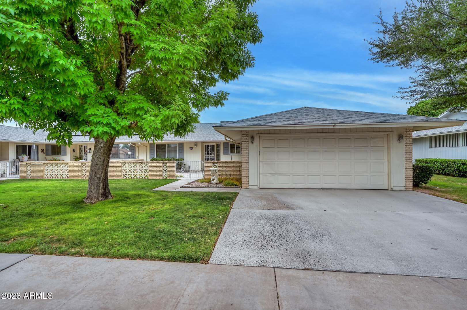 10226 W FORRESTER Drive