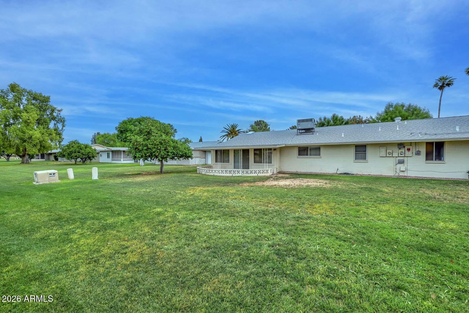 10226 W FORRESTER Drive