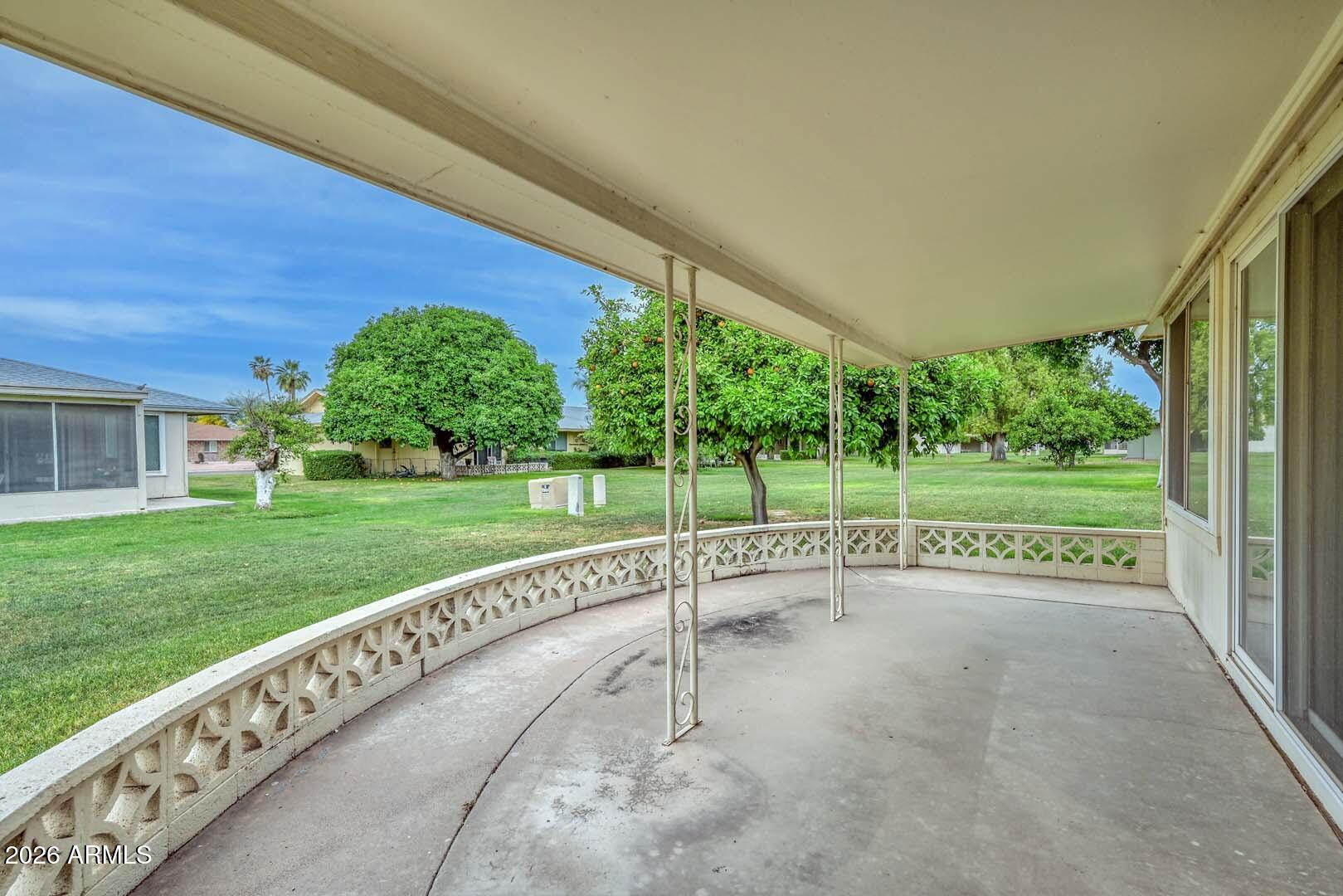 10226 W FORRESTER Drive