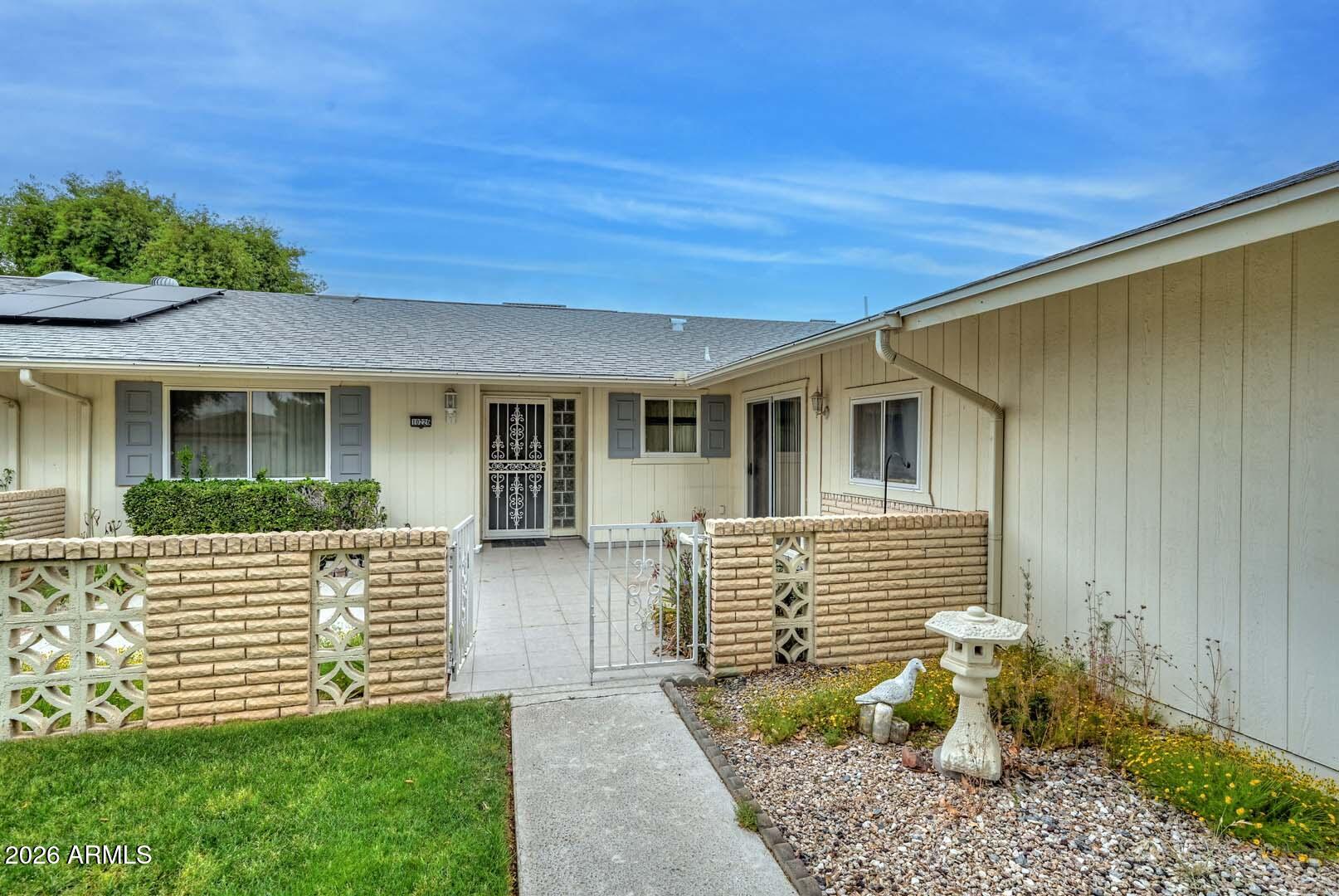 10226 W FORRESTER Drive