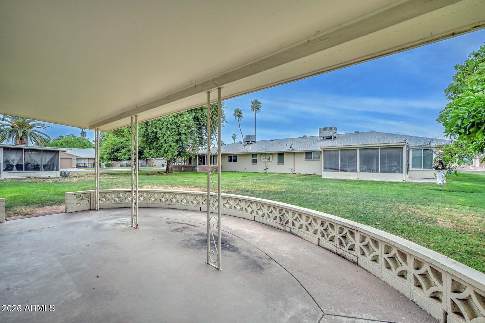 10226 W FORRESTER Drive