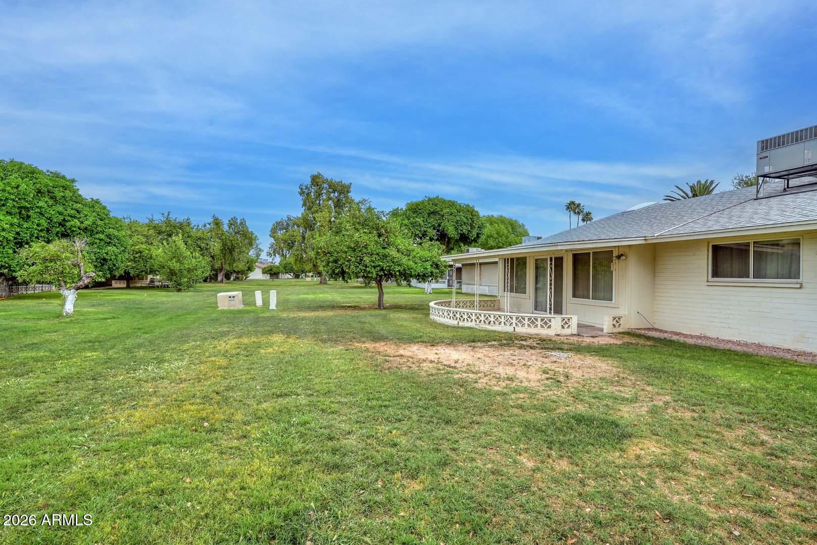 10226 W FORRESTER Drive